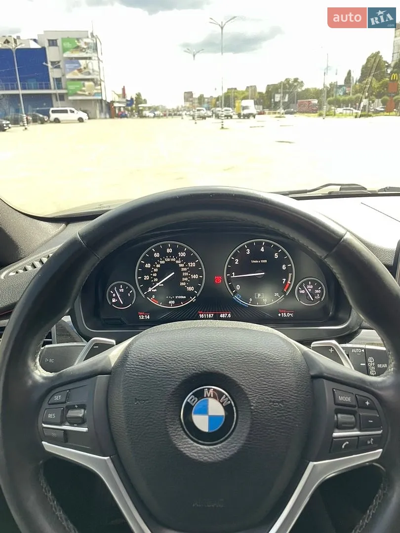 2018 BMW X5 - мініатюра 29