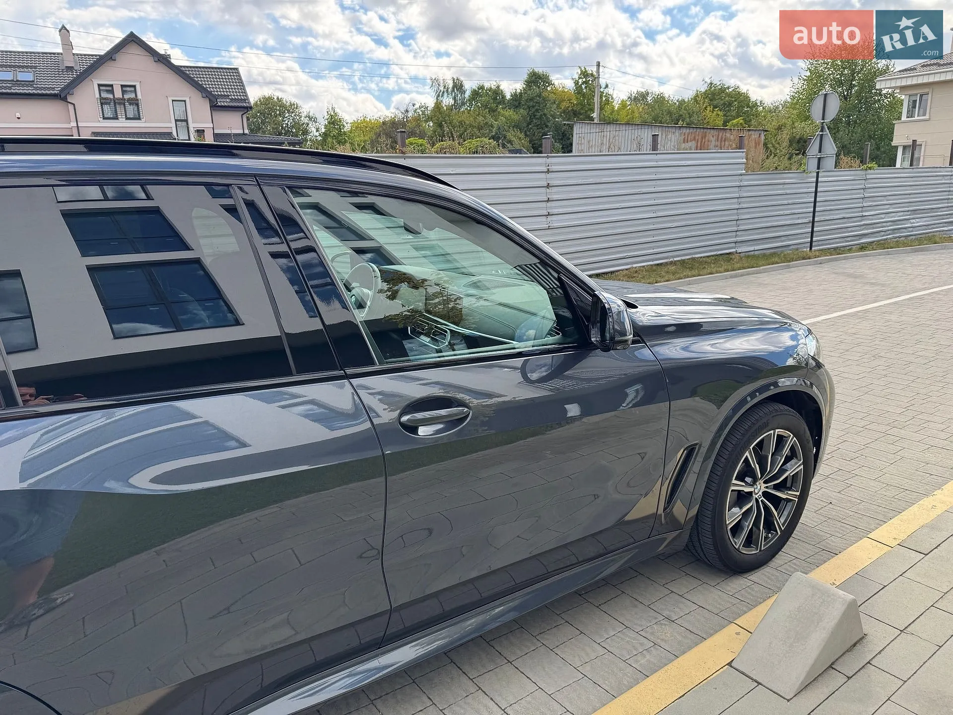 2021 BMW X5 - мініатюра 8