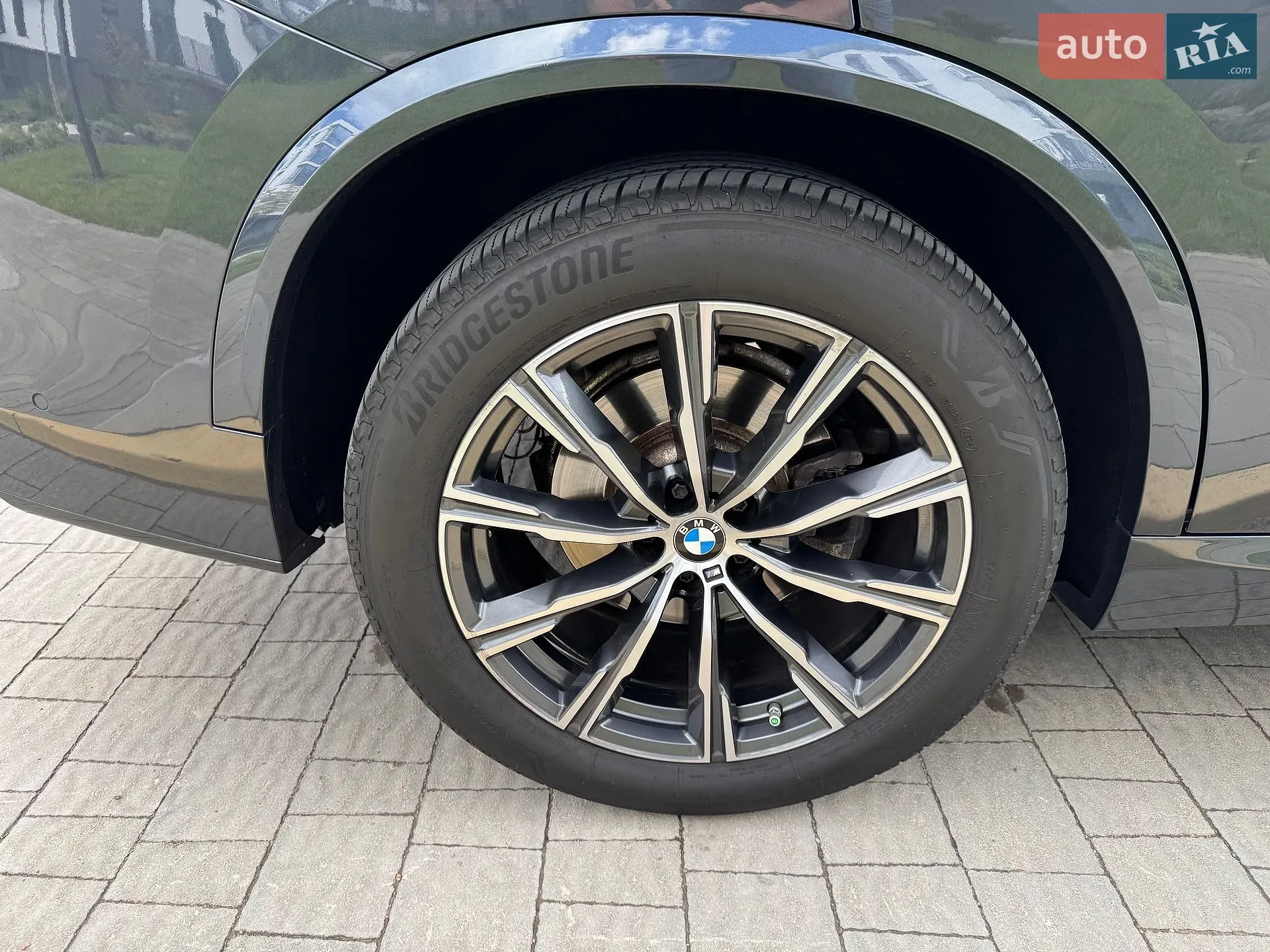 2021 BMW X5 - мініатюра 17