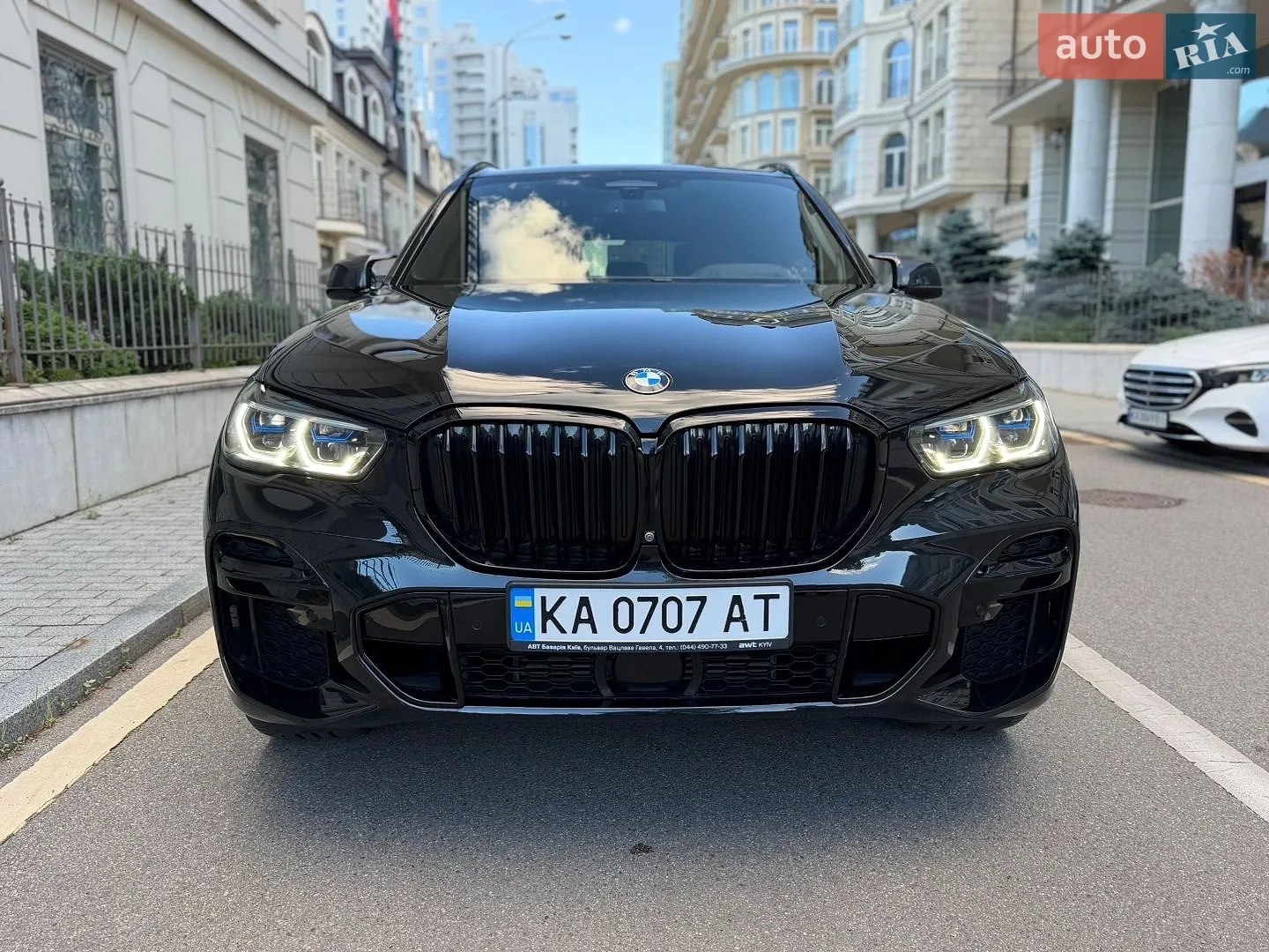 2023 BMW X5 - мініатюра 4