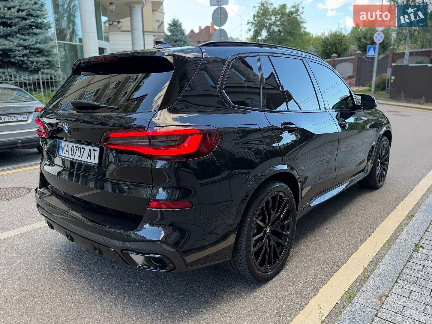 2023 BMW X5 - мініатюра 11
