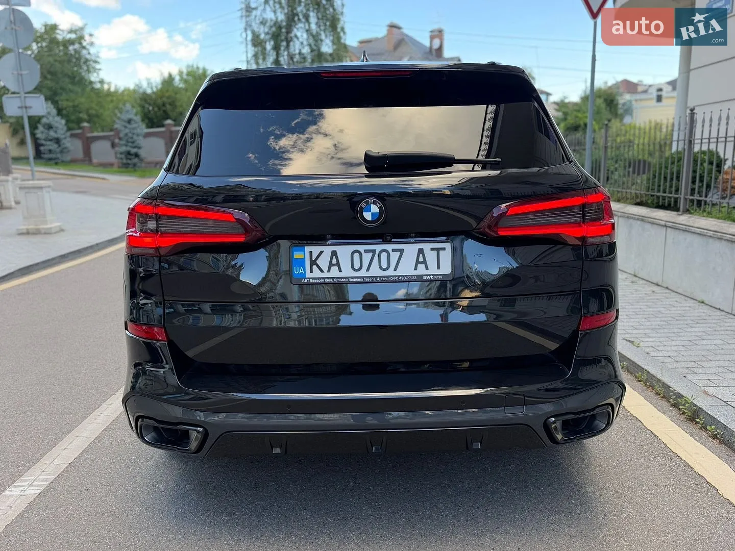 2023 BMW X5 - мініатюра 10