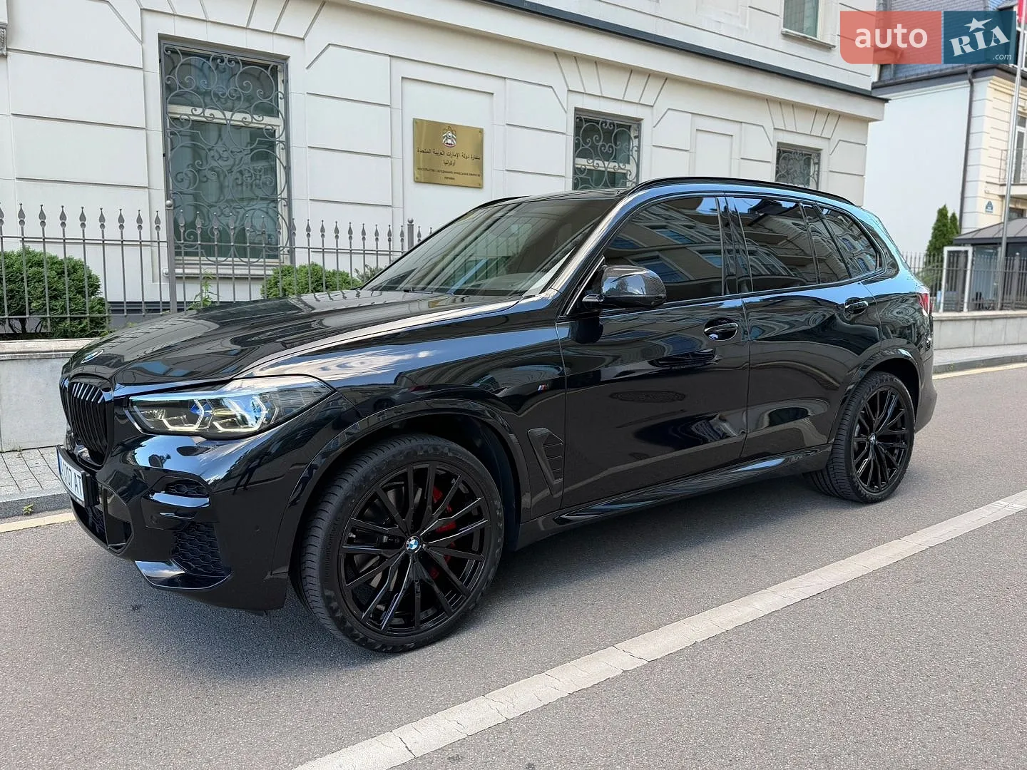 2023 BMW X5 - мініатюра 5