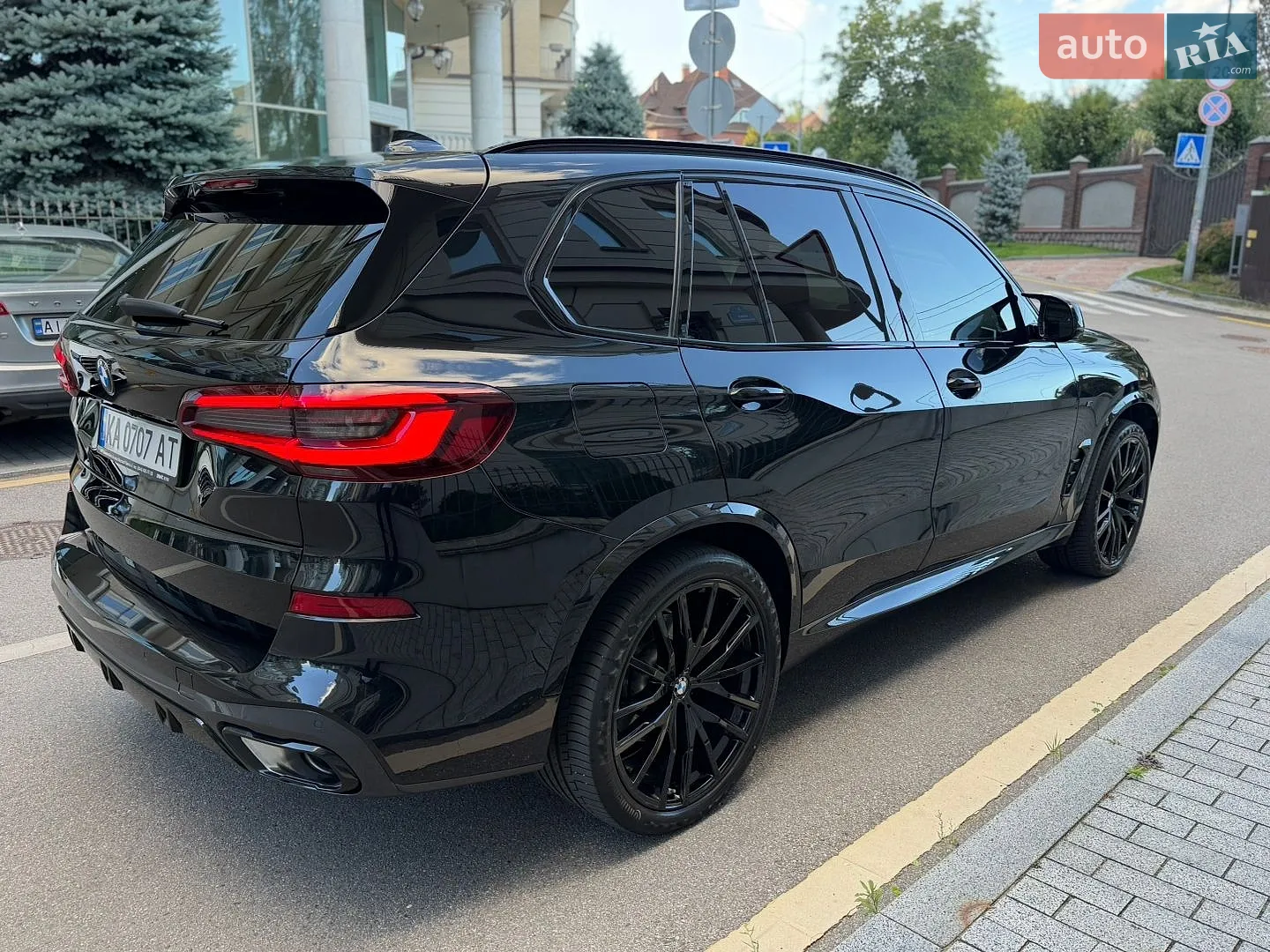 2023 BMW X5 - мініатюра 12