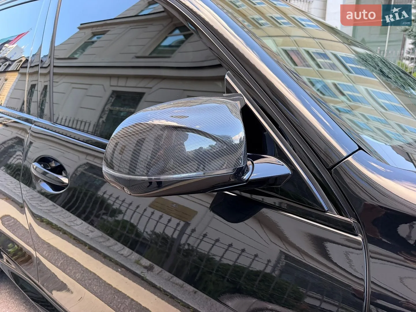 2023 BMW X5 - мініатюра 13