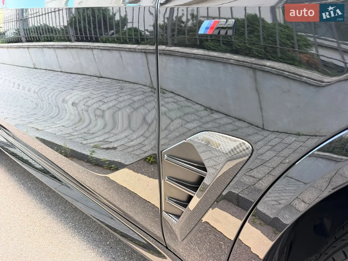 2023 BMW X5 - мініатюра 14