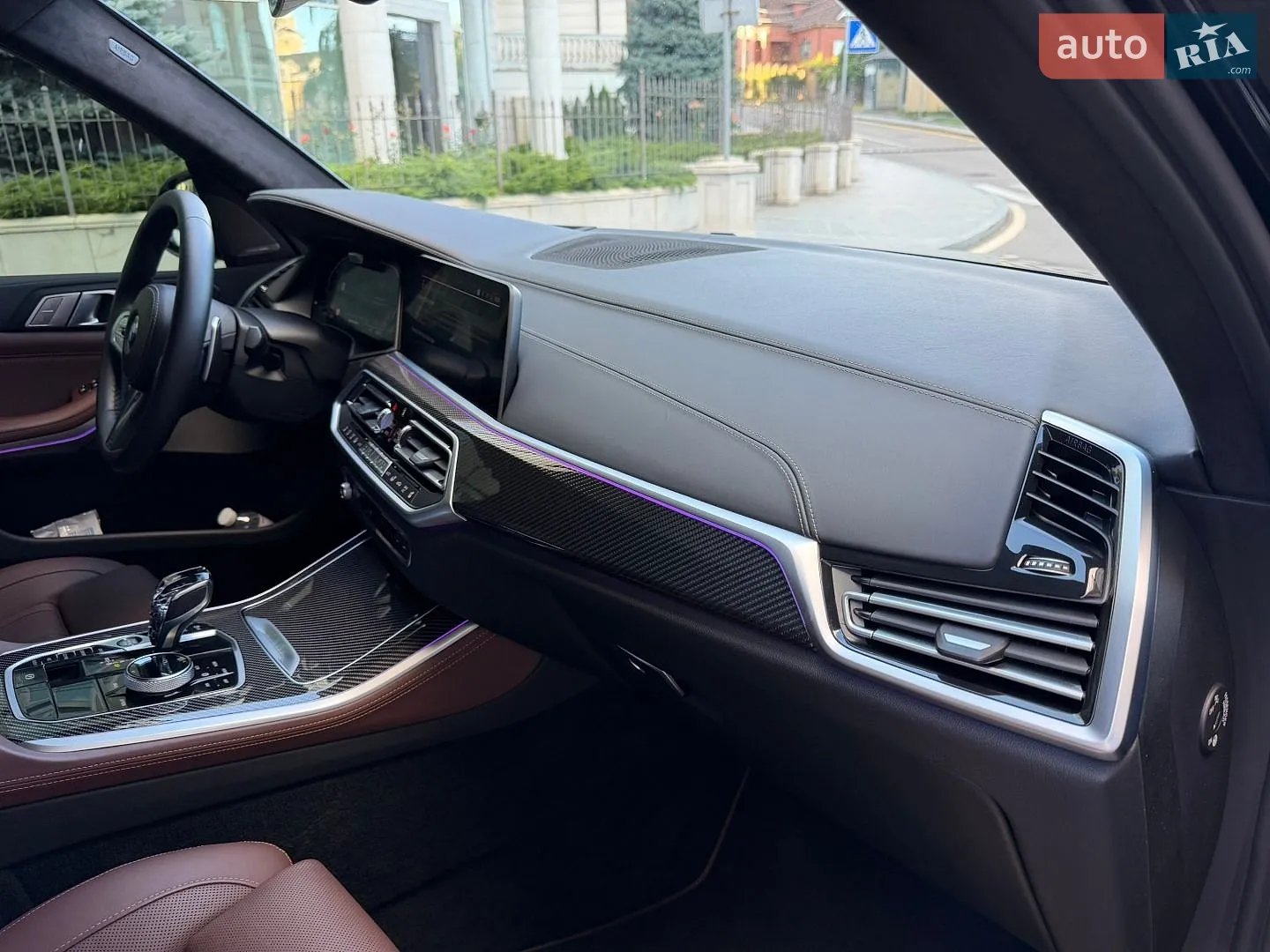 2023 BMW X5 - мініатюра 18