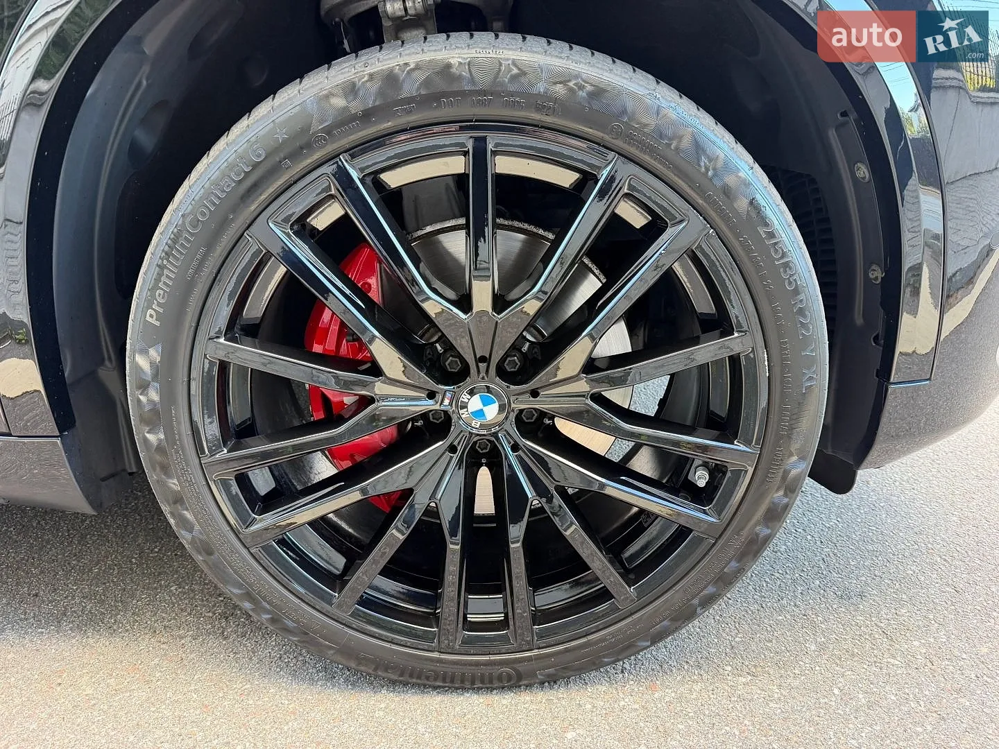 2023 BMW X5 - мініатюра 15