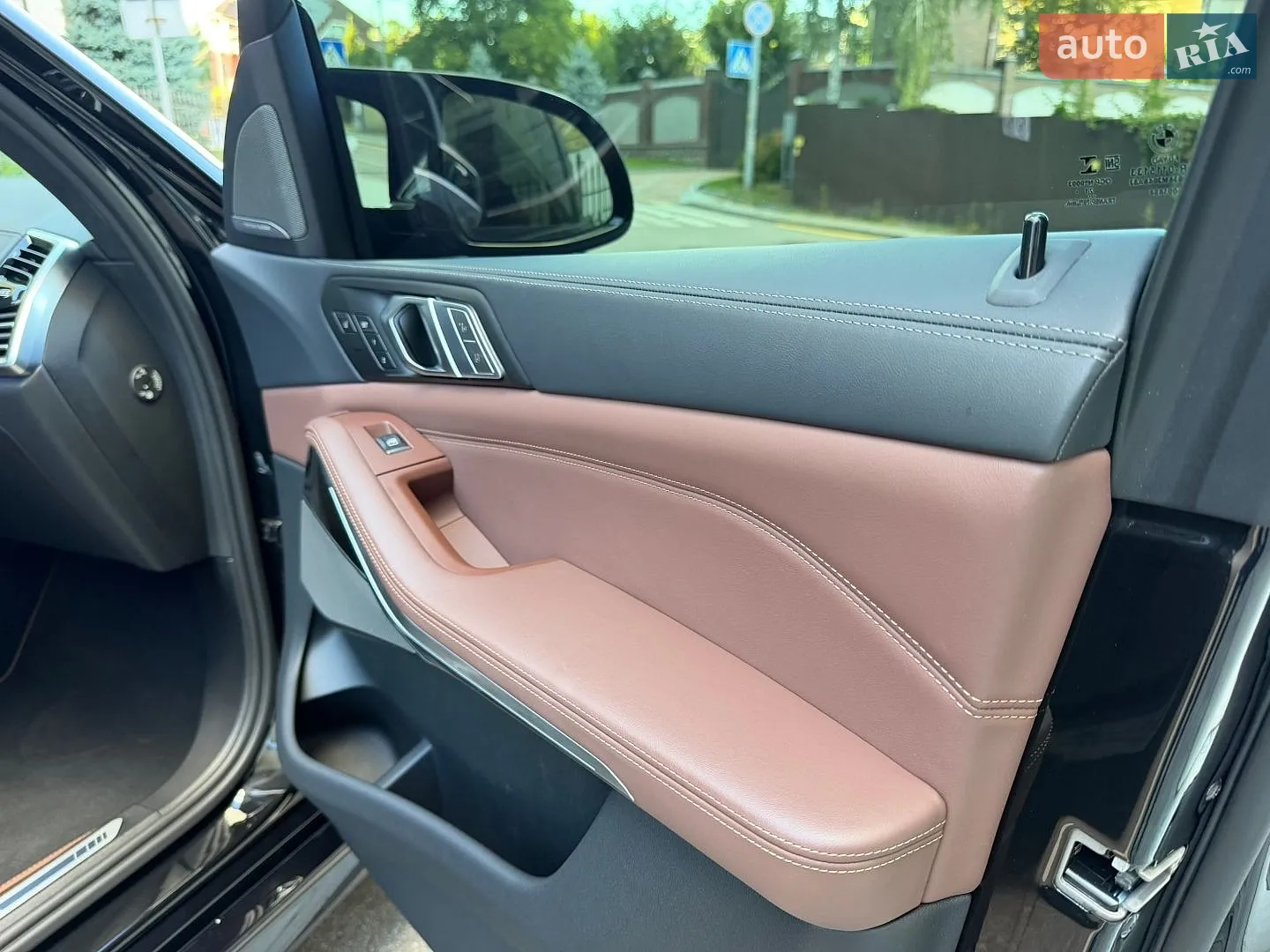 2023 BMW X5 - мініатюра 20