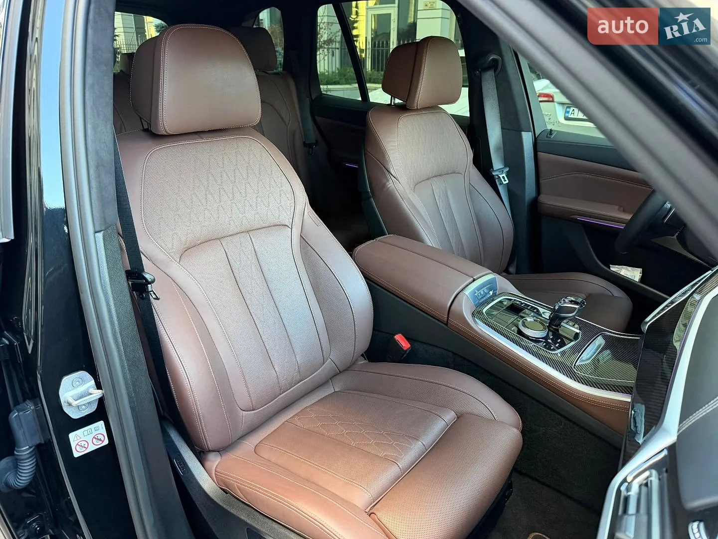 2023 BMW X5 - мініатюра 24