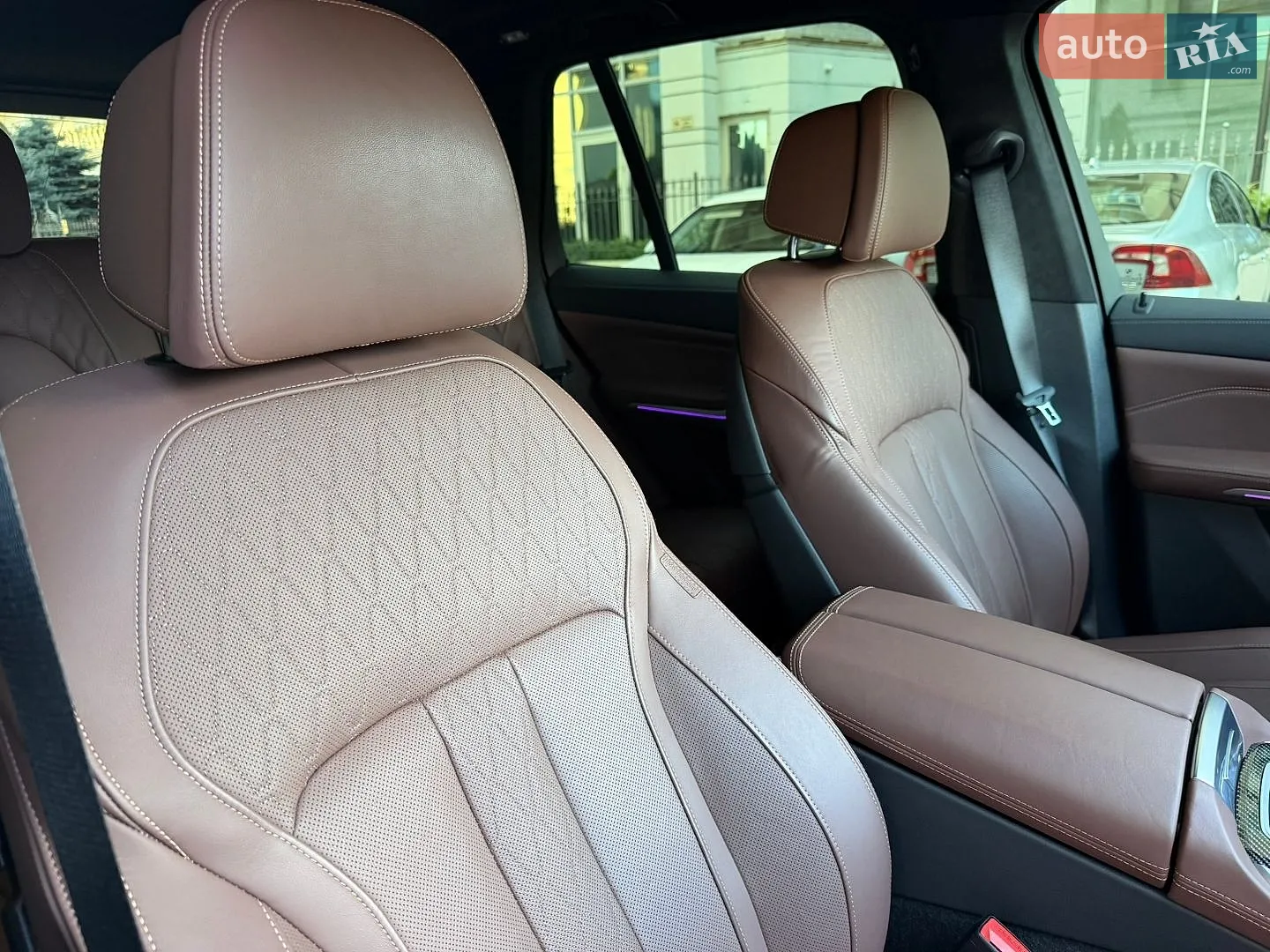 2023 BMW X5 - мініатюра 25