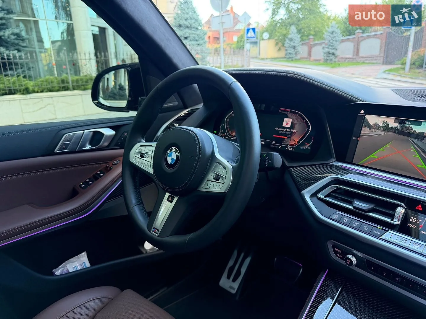 2023 BMW X5 - мініатюра 29