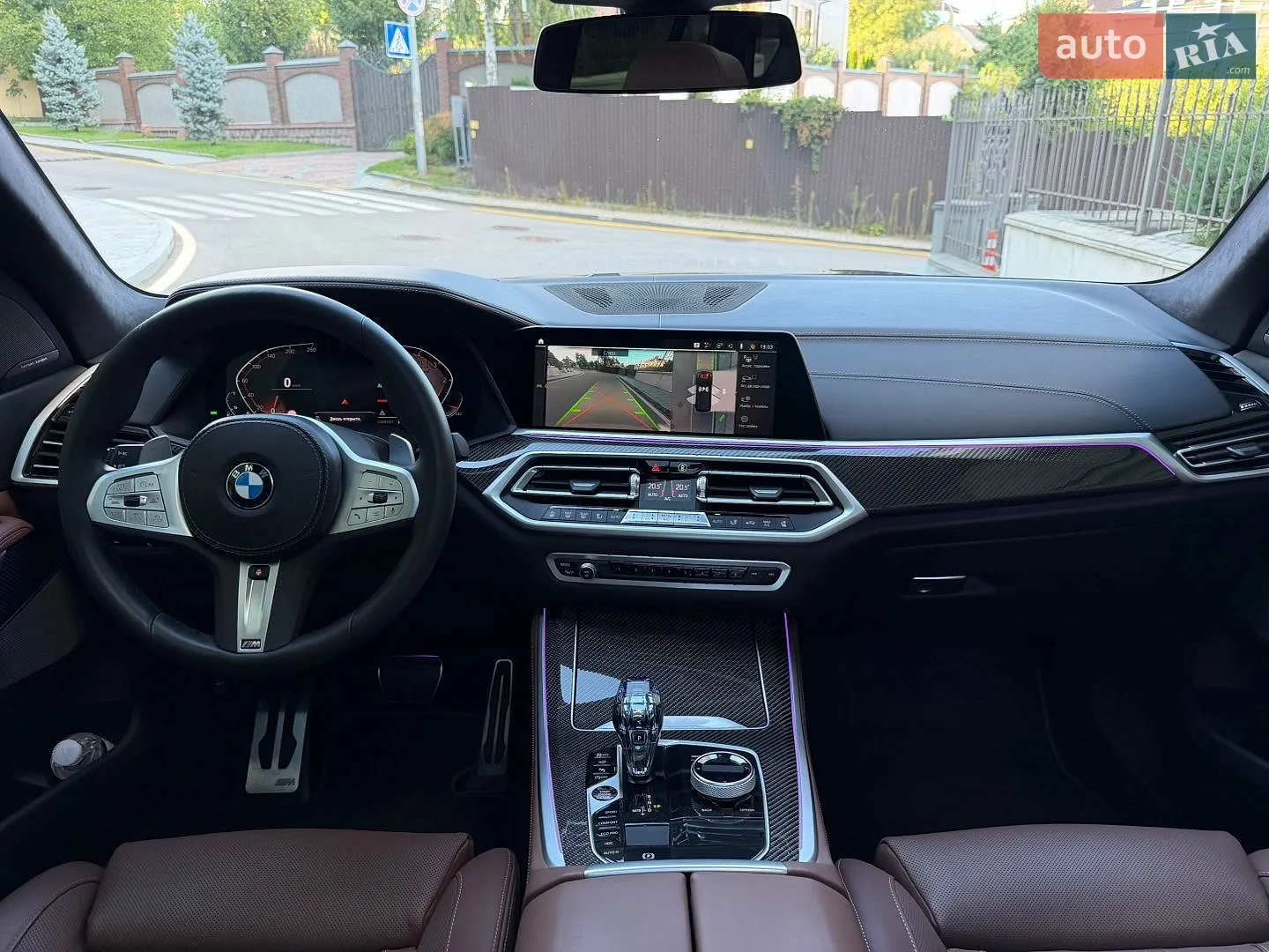 2023 BMW X5 - мініатюра 34