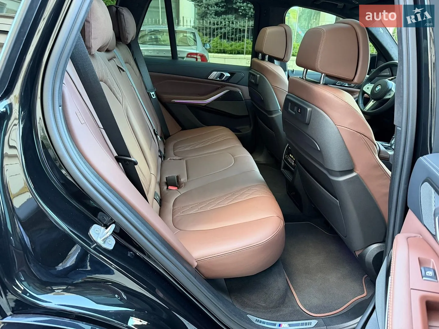 2023 BMW X5 - мініатюра 32