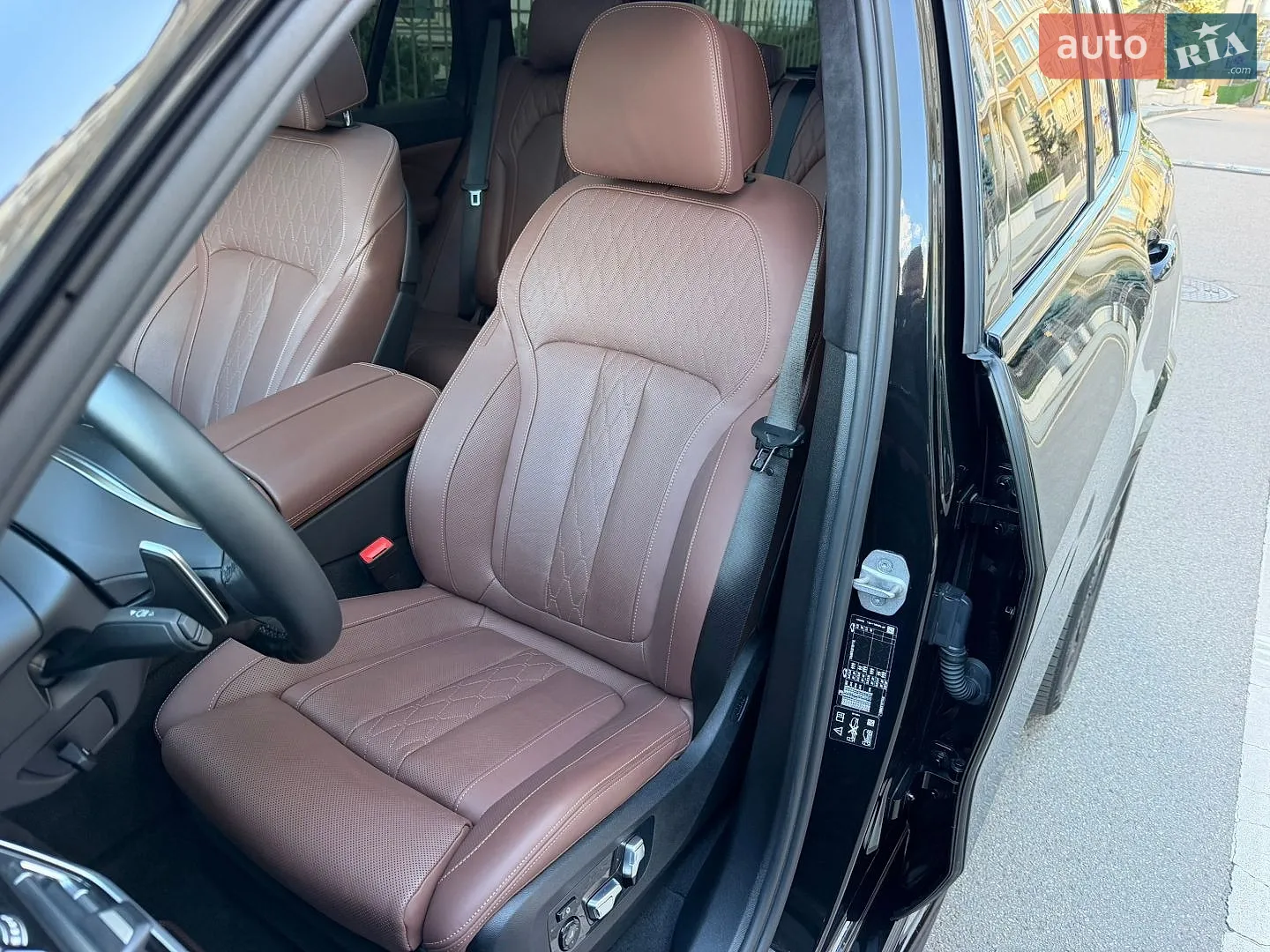 2023 BMW X5 - мініатюра 40