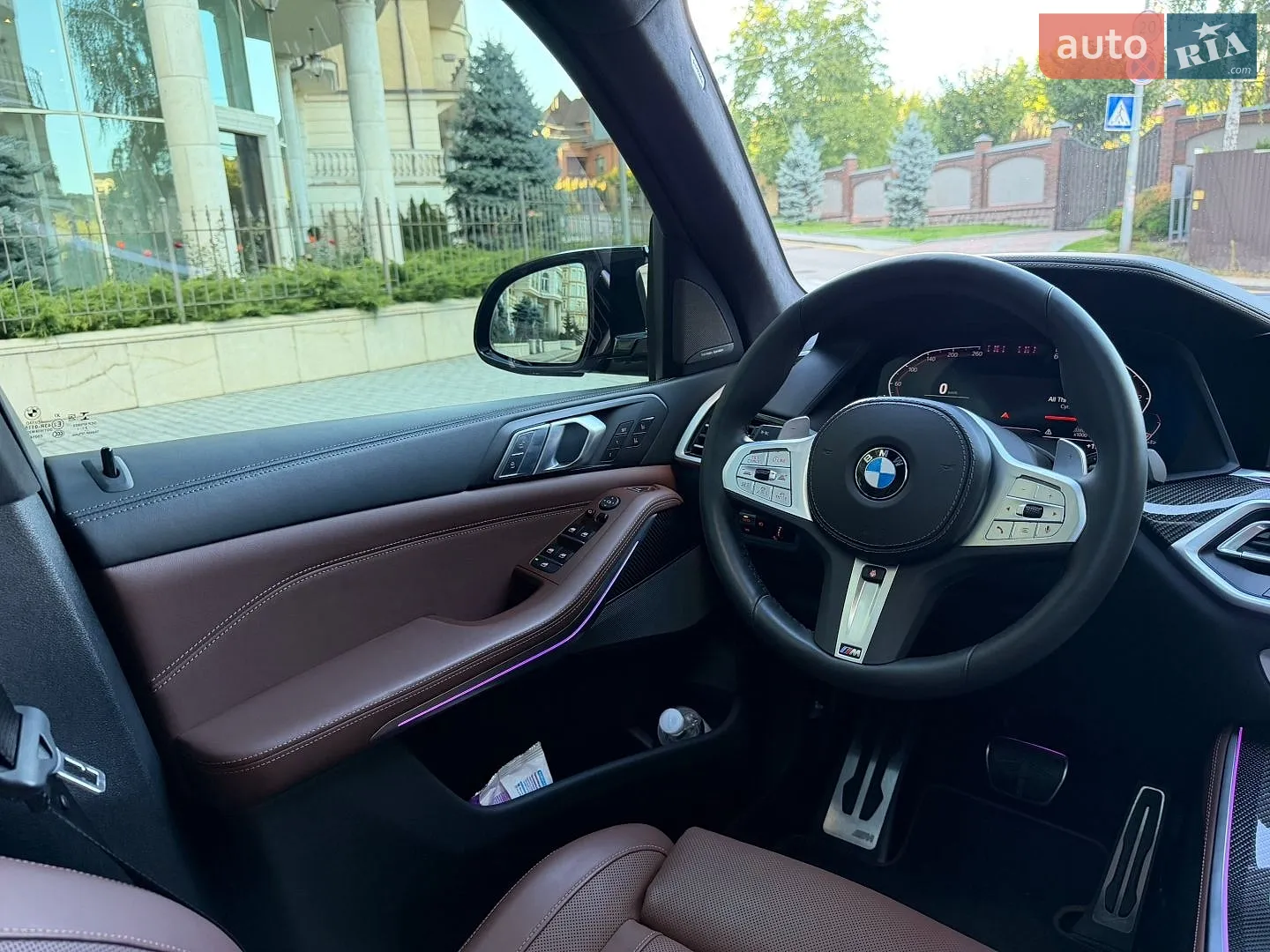 2023 BMW X5 - мініатюра 38