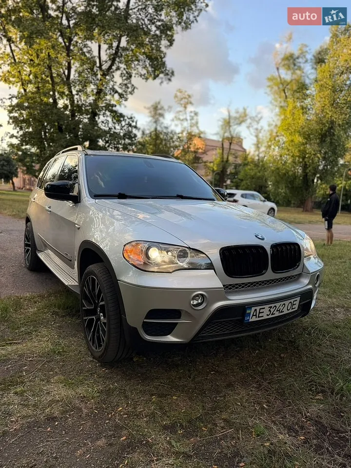 2020 BMW X5 - мініатюра 25