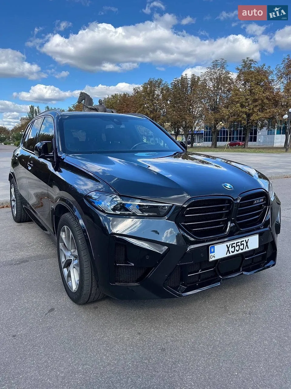 2018 BMW X5 - мініатюра 2