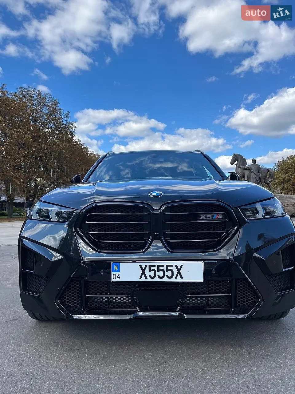 2018 BMW X5 - мініатюра 6