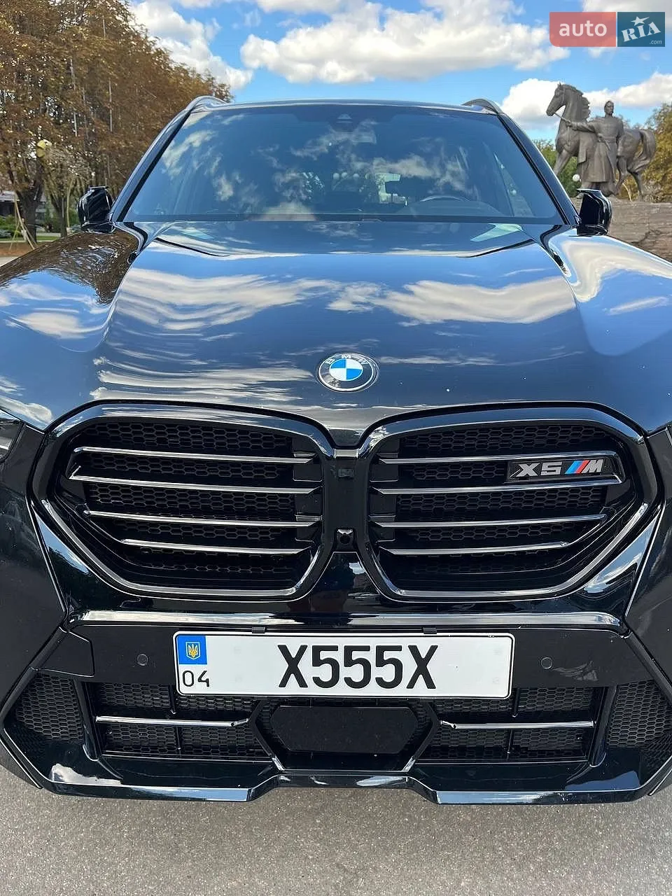 2018 BMW X5 - мініатюра 7