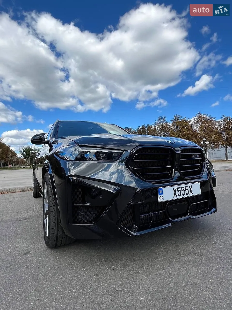 2018 BMW X5 - мініатюра 4
