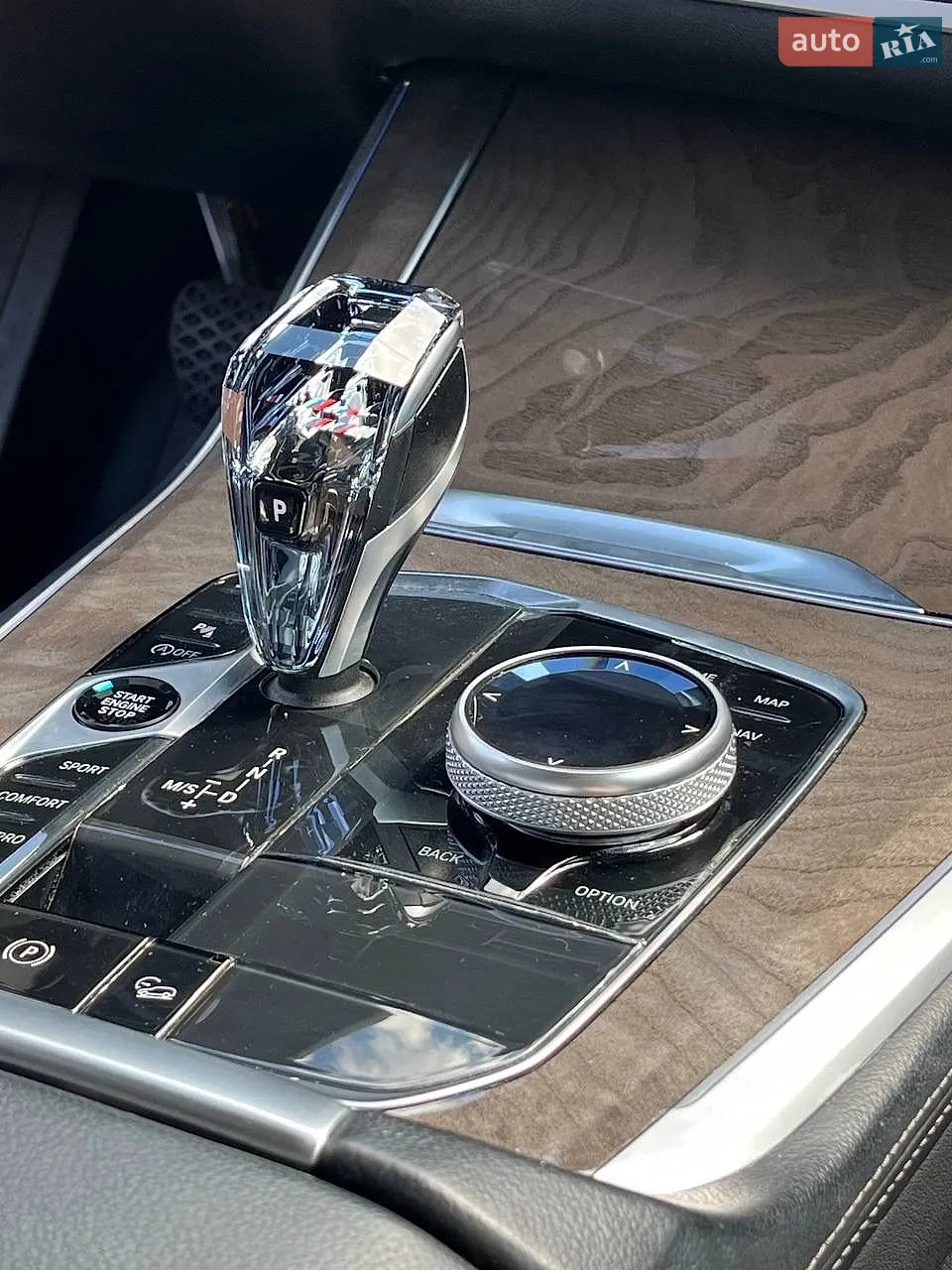 2018 BMW X5 - мініатюра 10