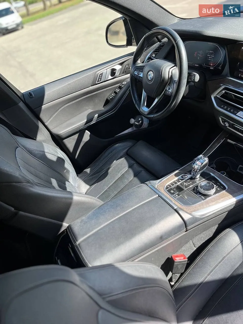 2018 BMW X5 - мініатюра 14