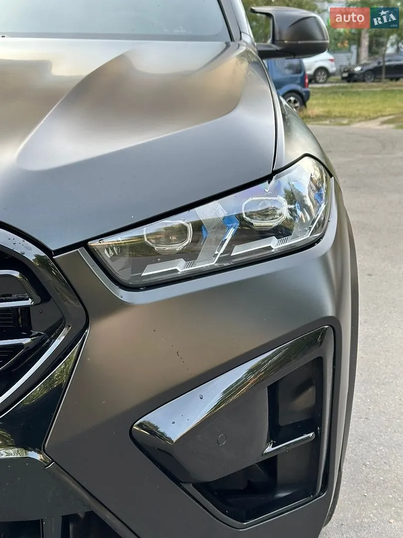 2023 BMW X5 - мініатюра 6