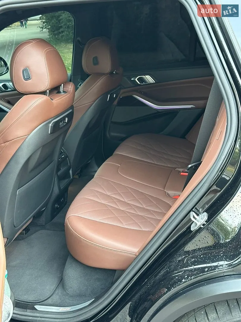 2023 BMW X5 - мініатюра 25