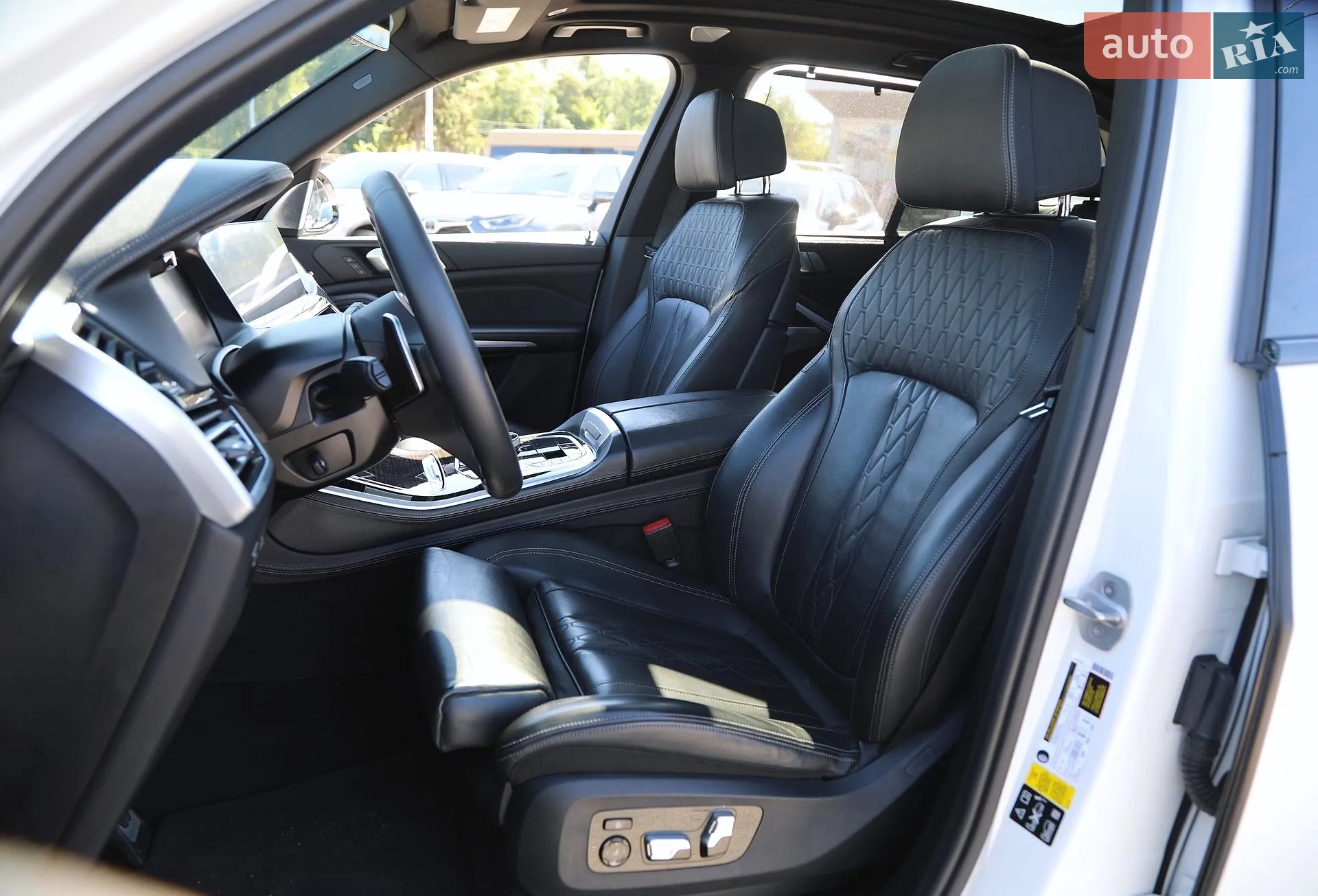 2019 BMW X5 - мініатюра 8