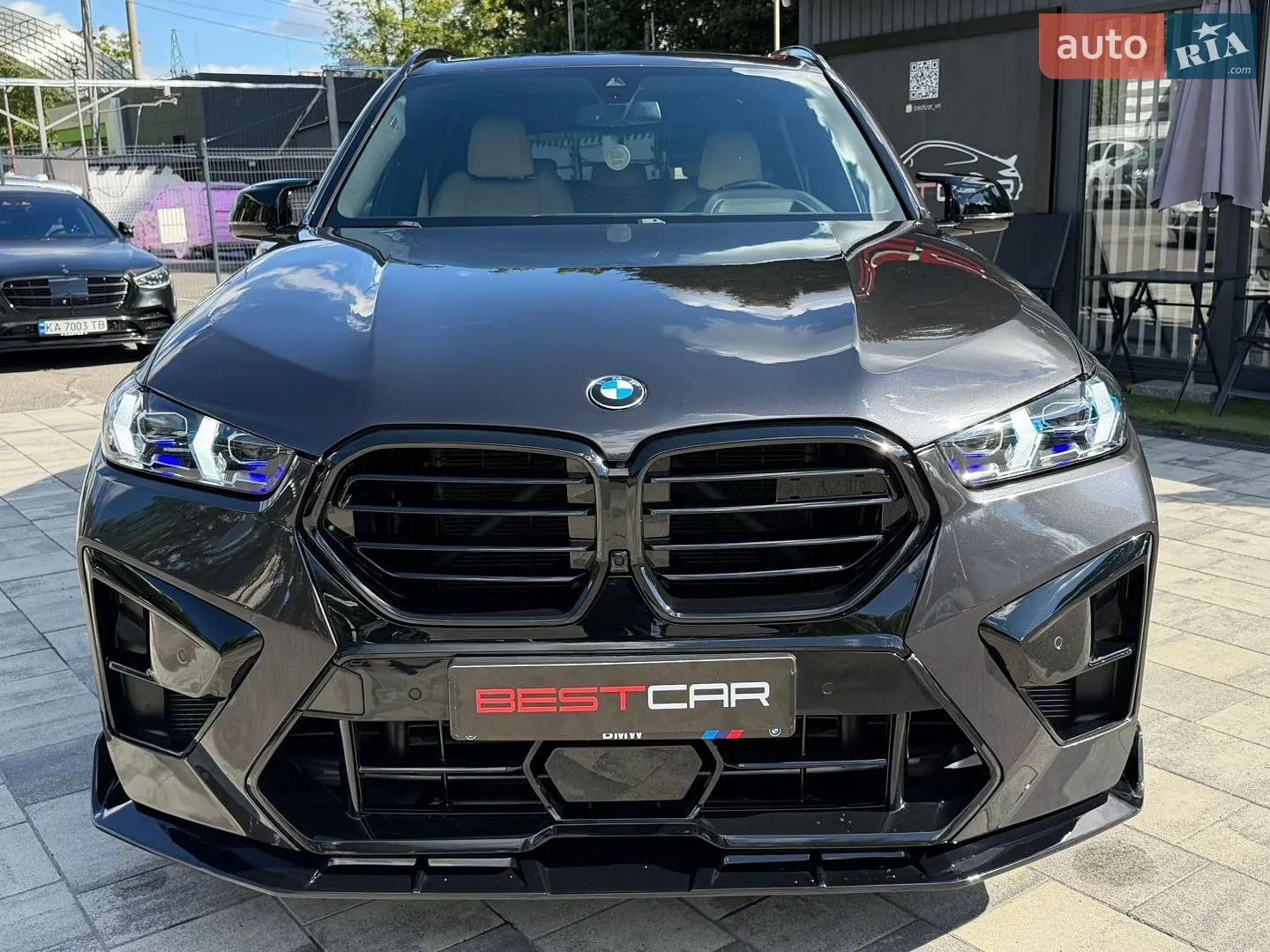 2019 BMW X5 - мініатюра 16