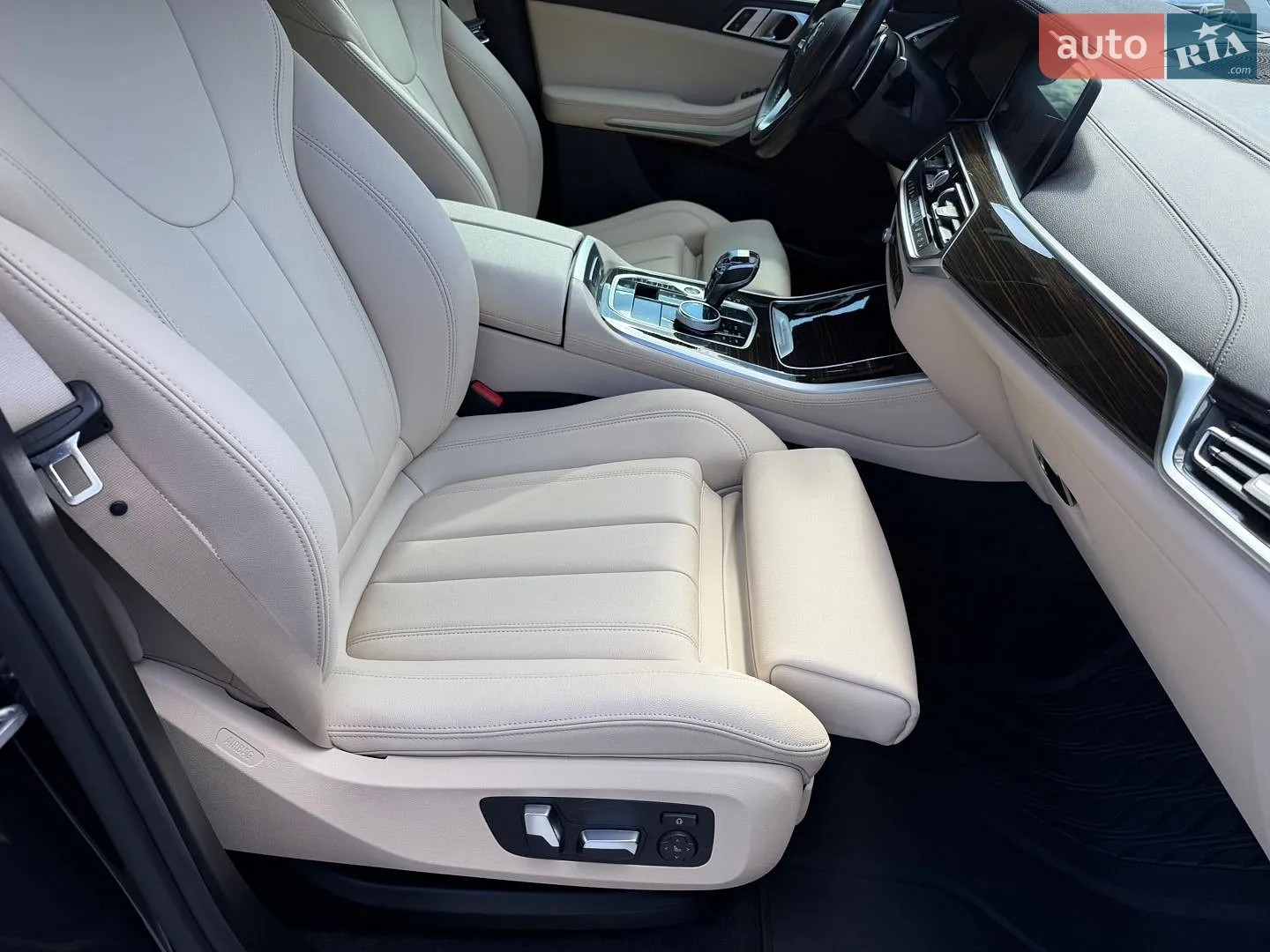 2019 BMW X5 - мініатюра 20