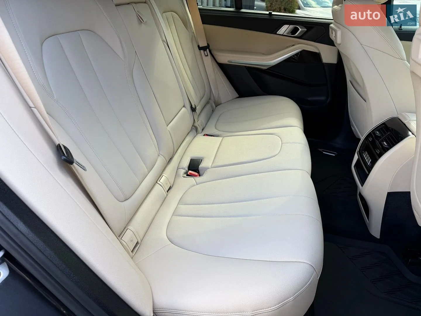 2019 BMW X5 - мініатюра 30