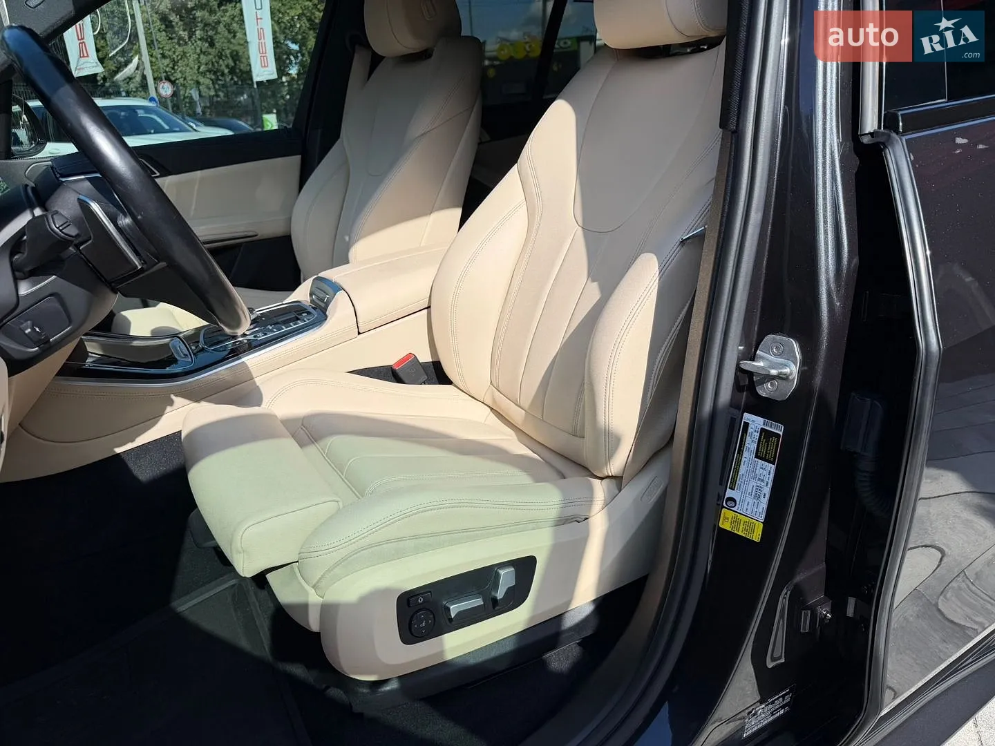 2019 BMW X5 - мініатюра 36