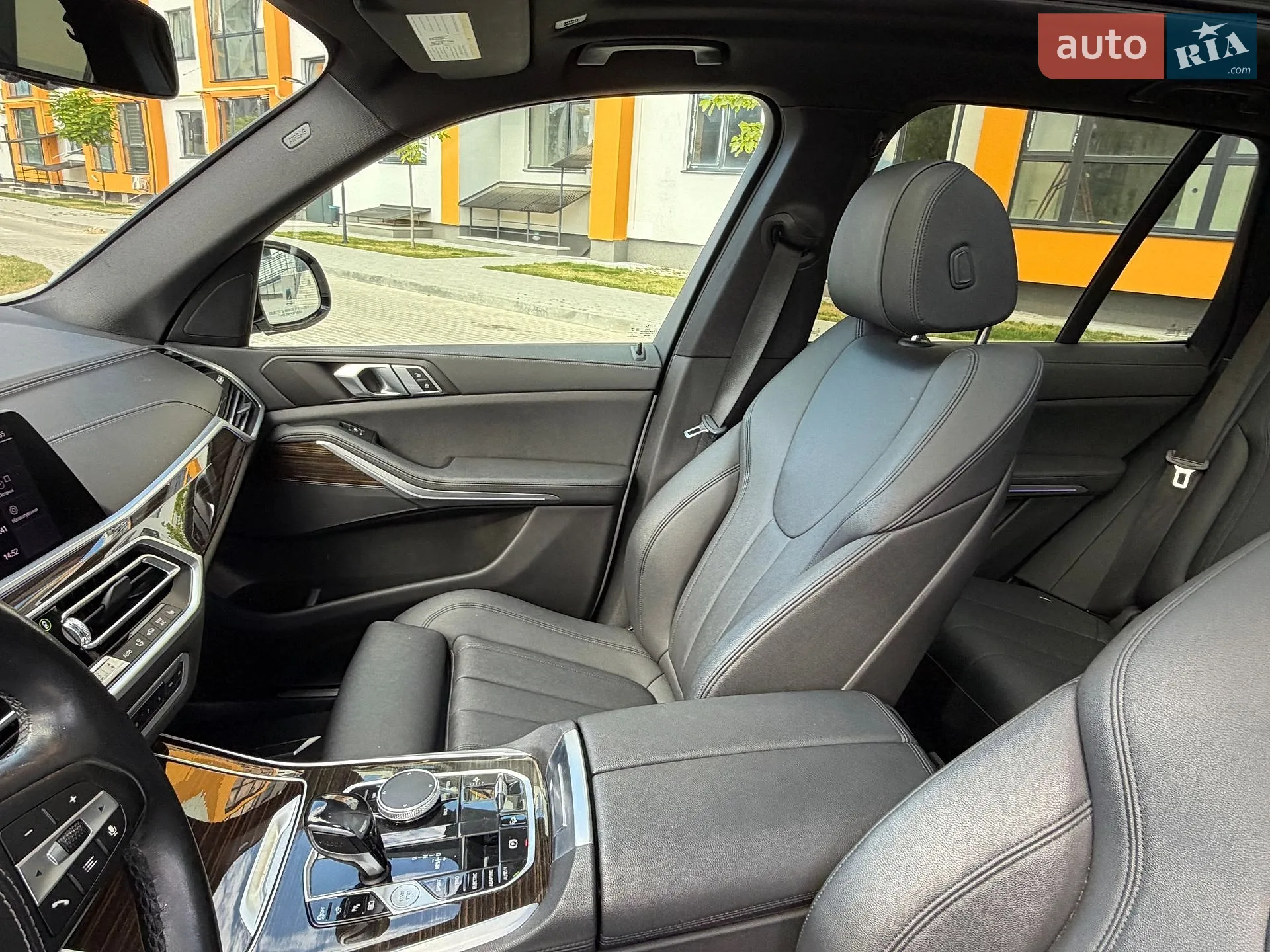 2020 BMW X5 - мініатюра 38