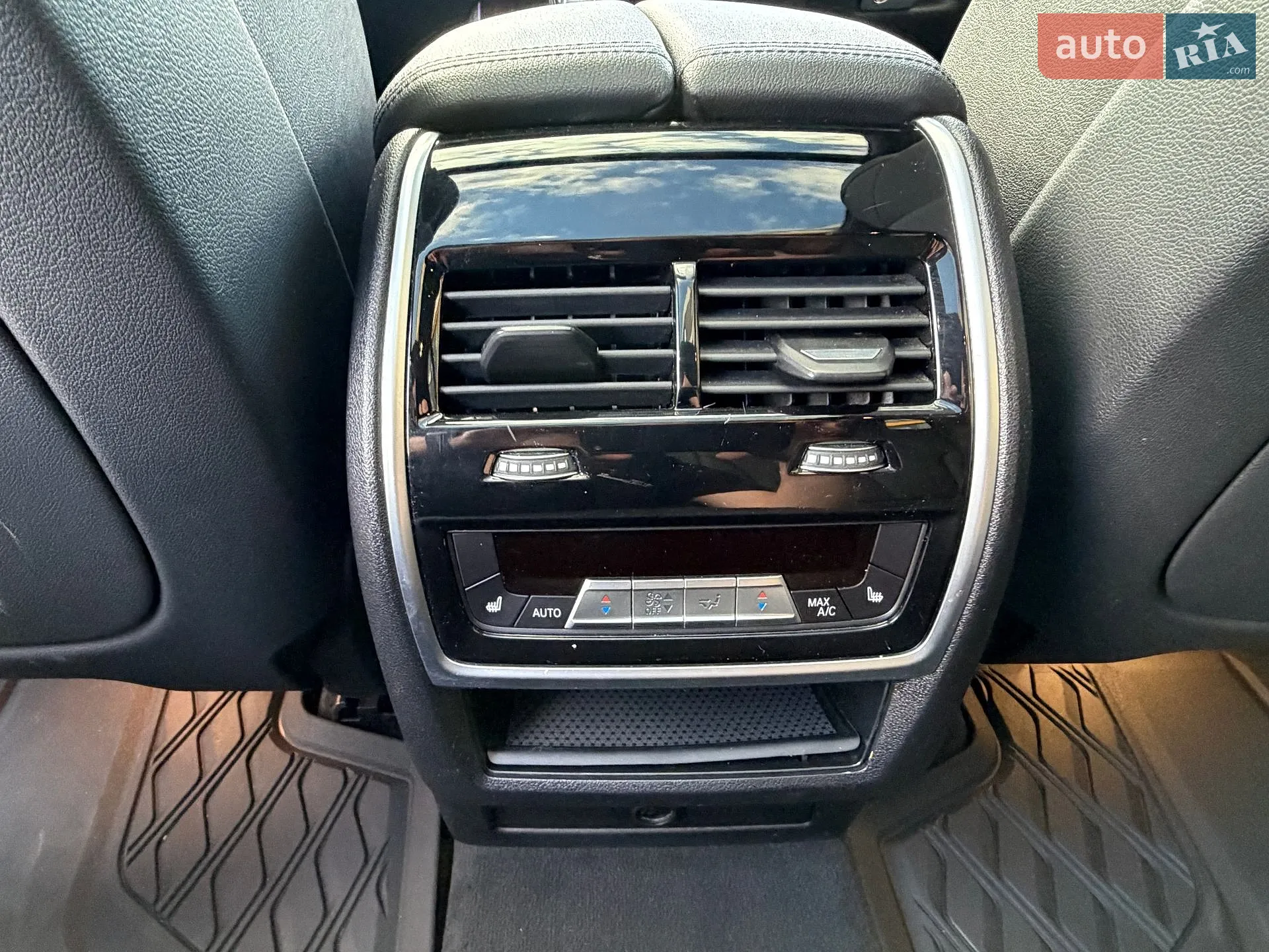 2020 BMW X5 - мініатюра 45