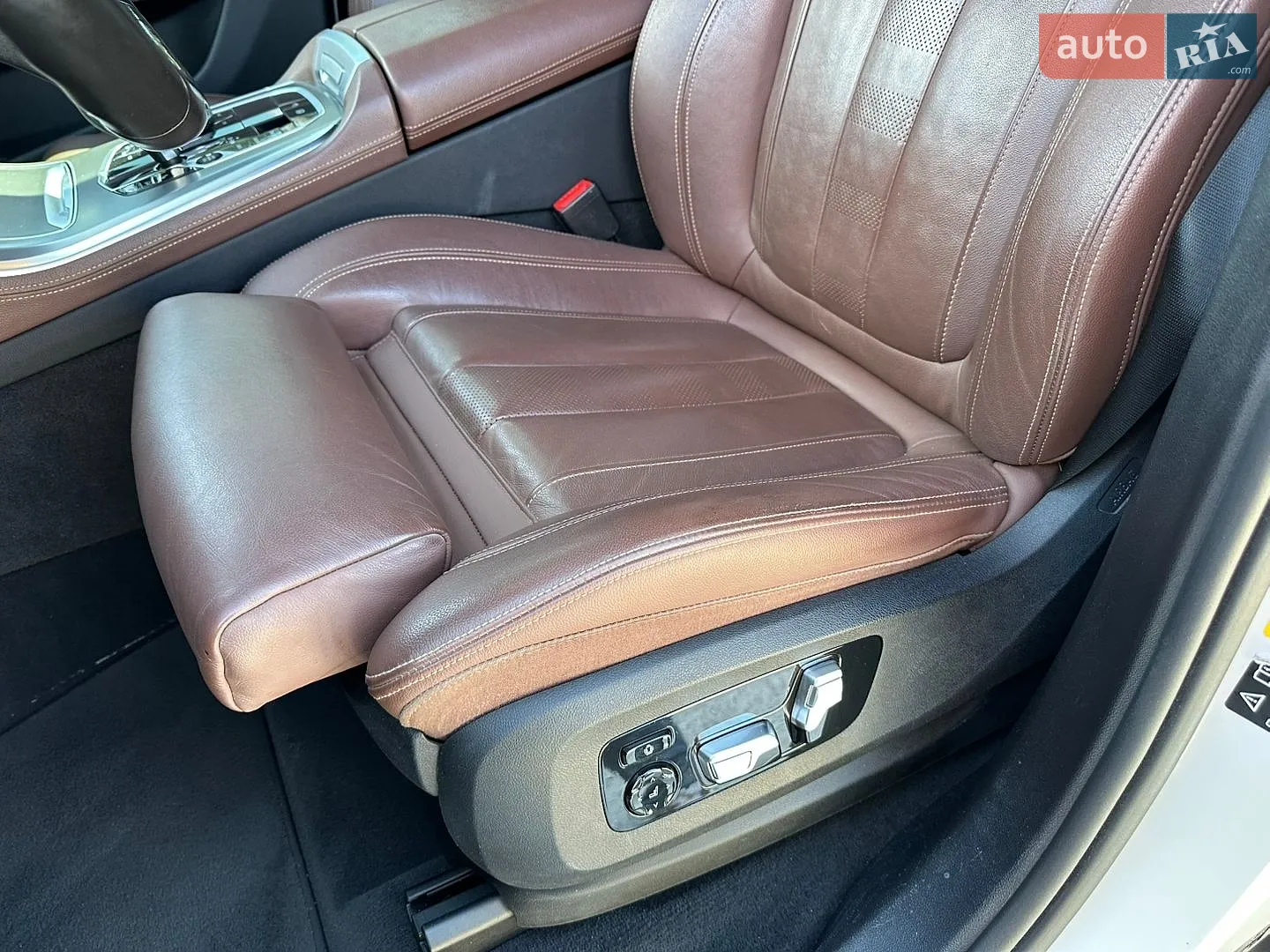 2019 BMW X5 - мініатюра 11