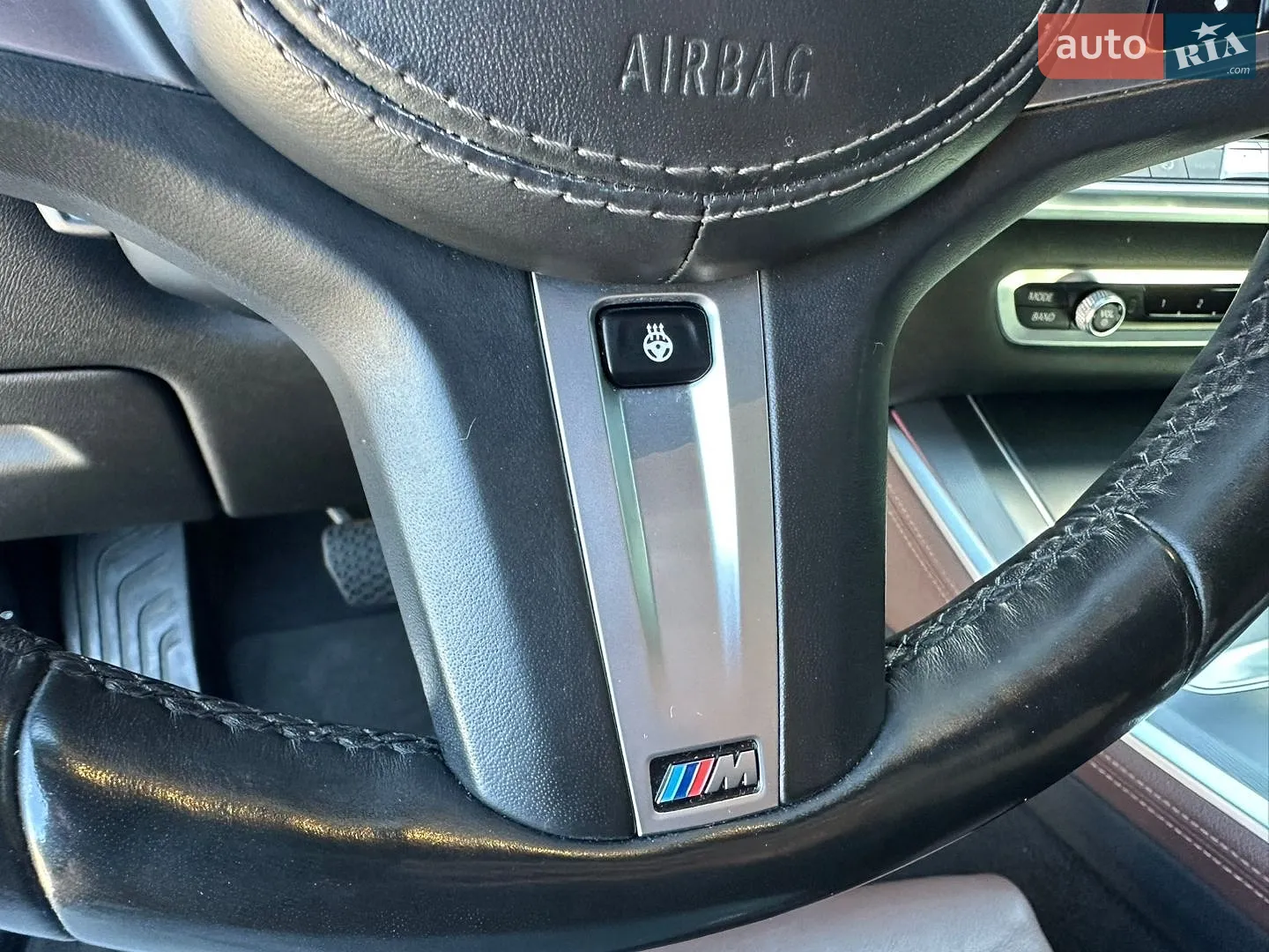 2019 BMW X5 - мініатюра 16