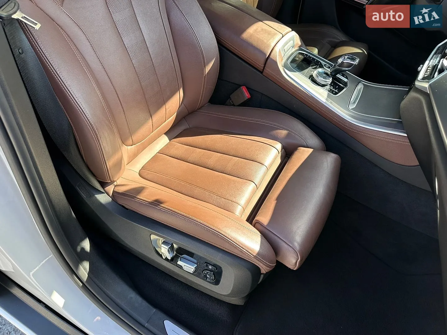 2019 BMW X5 - мініатюра 28