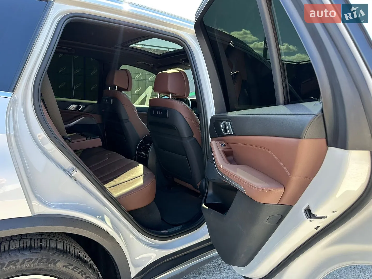 2019 BMW X5 - мініатюра 32