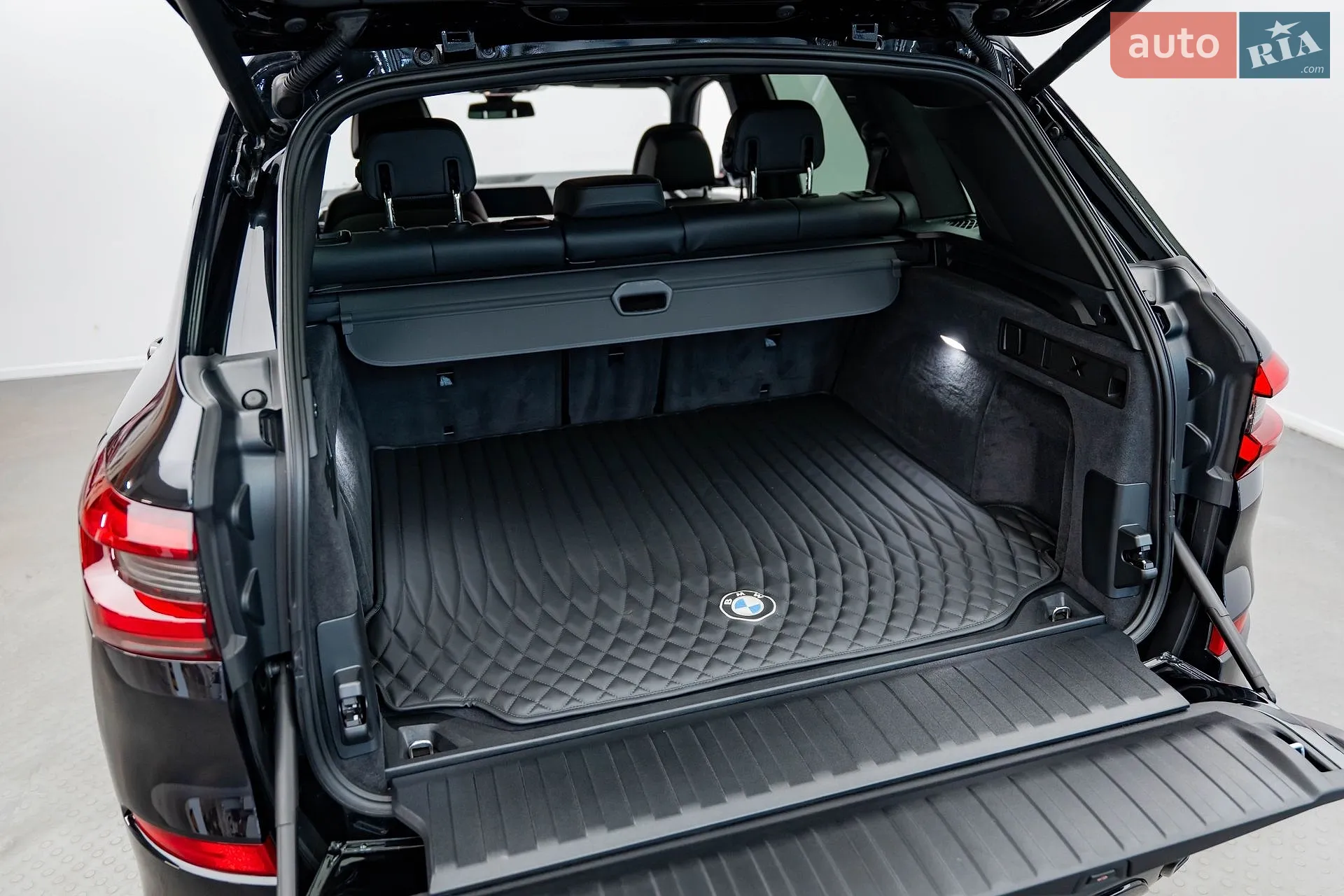 2022 BMW X5 - мініатюра 7