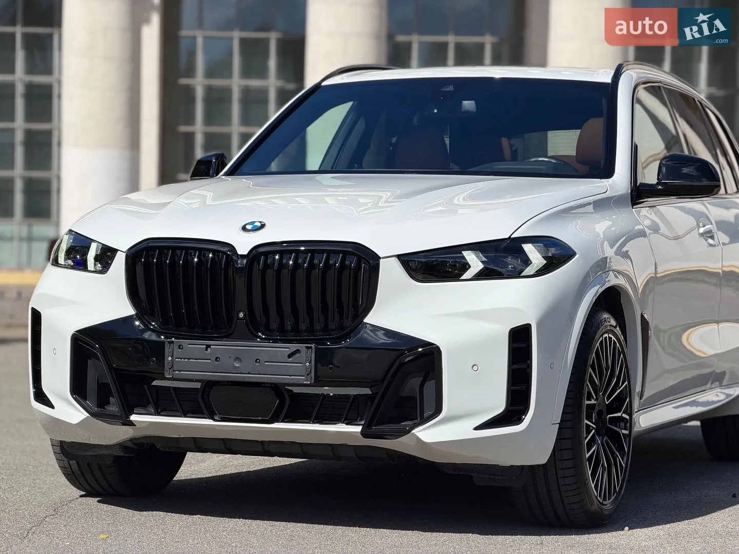 2019 BMW X5 - мініатюра 8