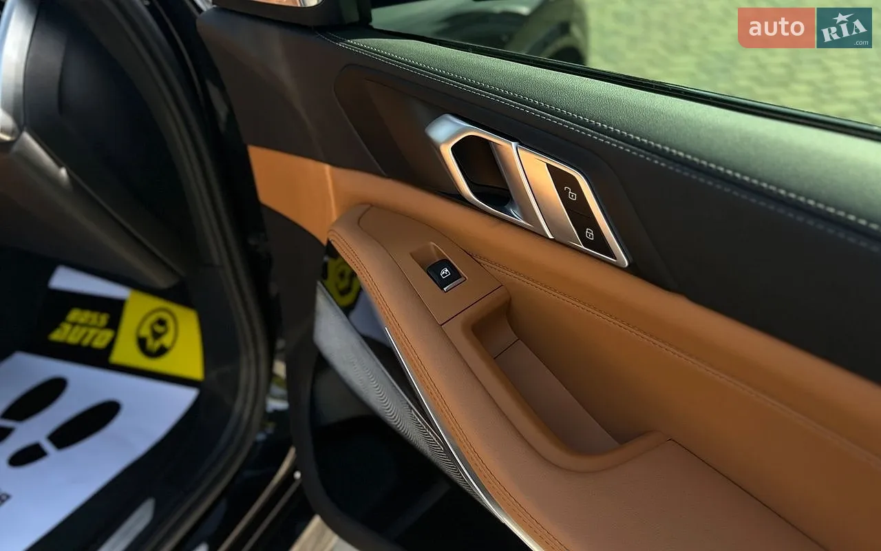 2023 BMW X5 - мініатюра 25