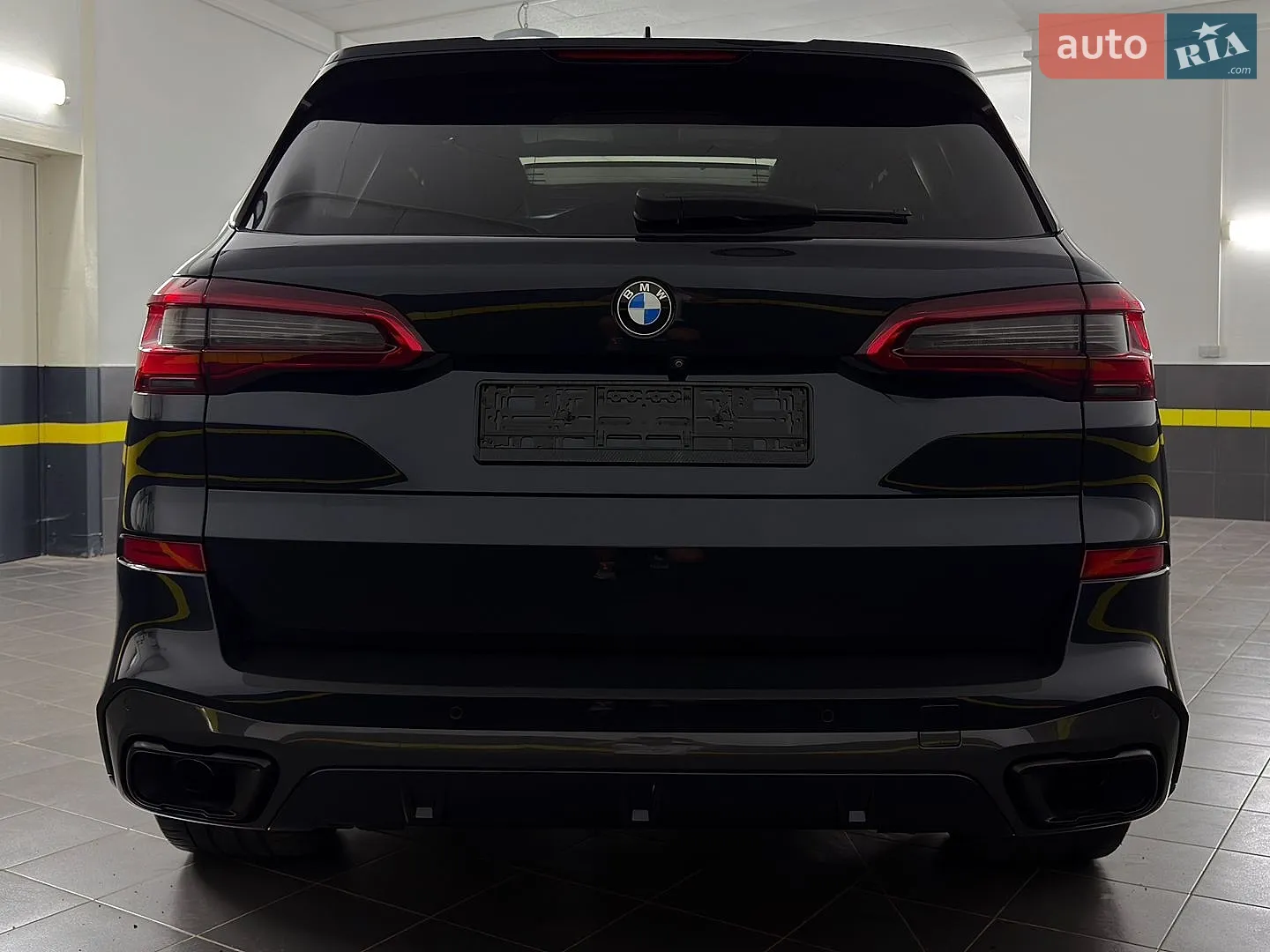 2020 BMW X5 - мініатюра 20