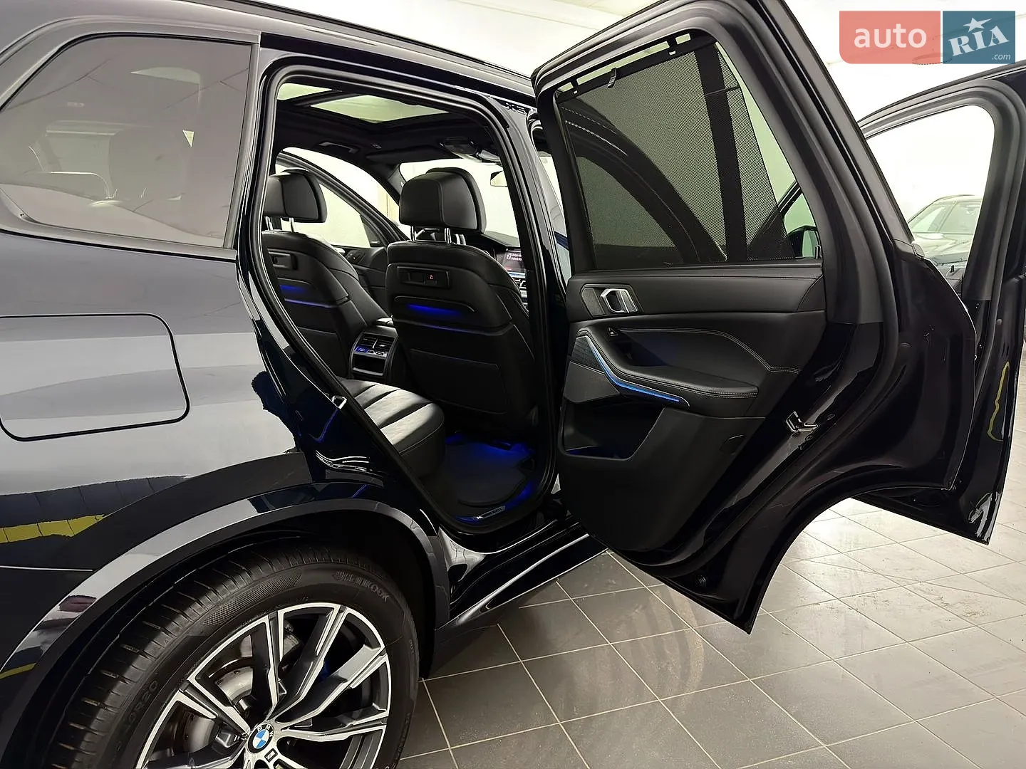 2020 BMW X5 - мініатюра 45