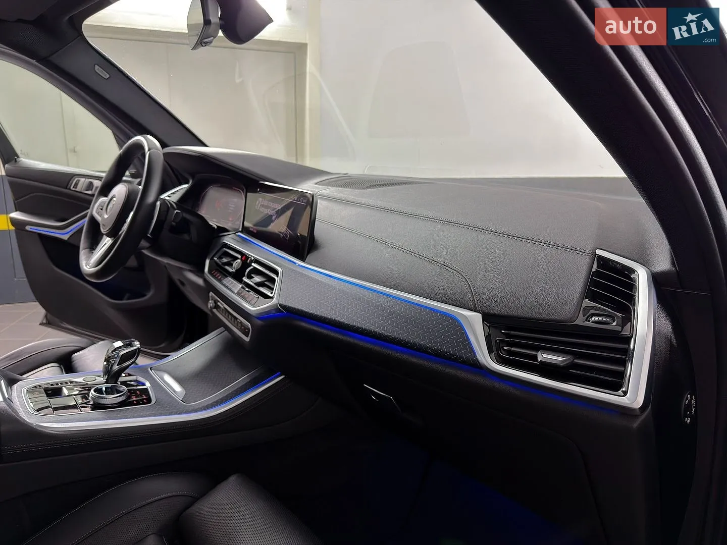2020 BMW X5 - мініатюра 53