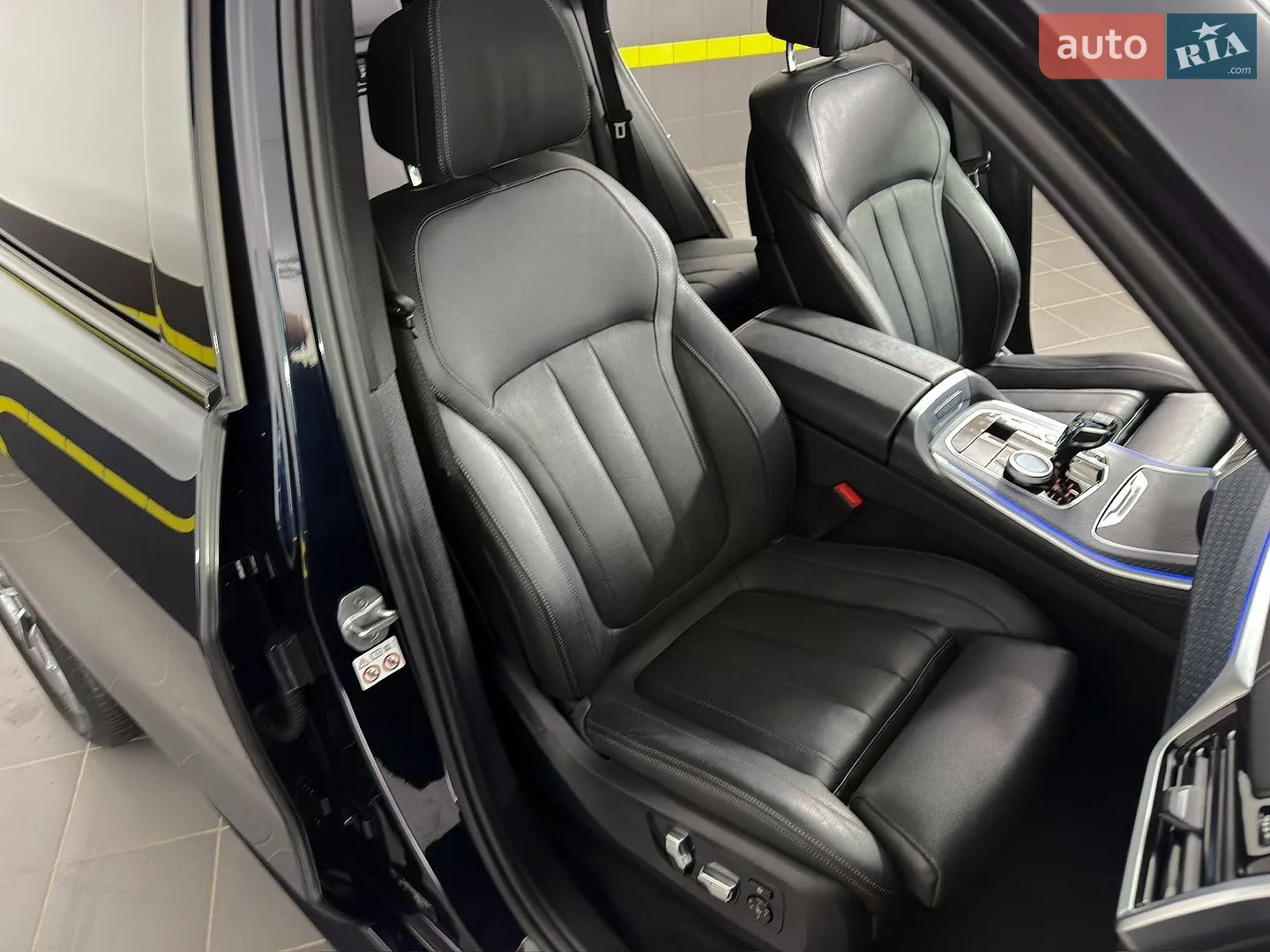 2020 BMW X5 - мініатюра 56