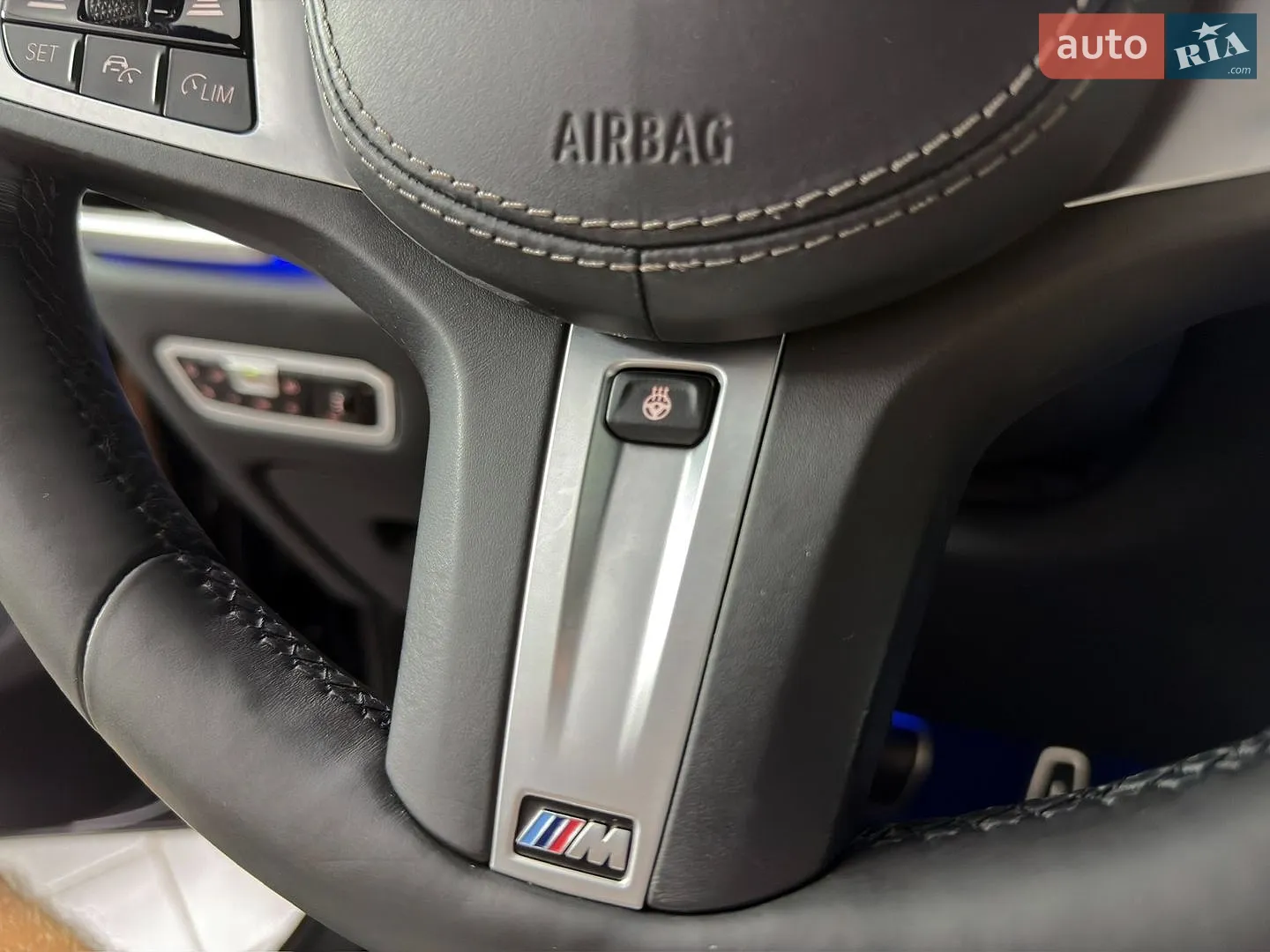 2020 BMW X5 - мініатюра 76