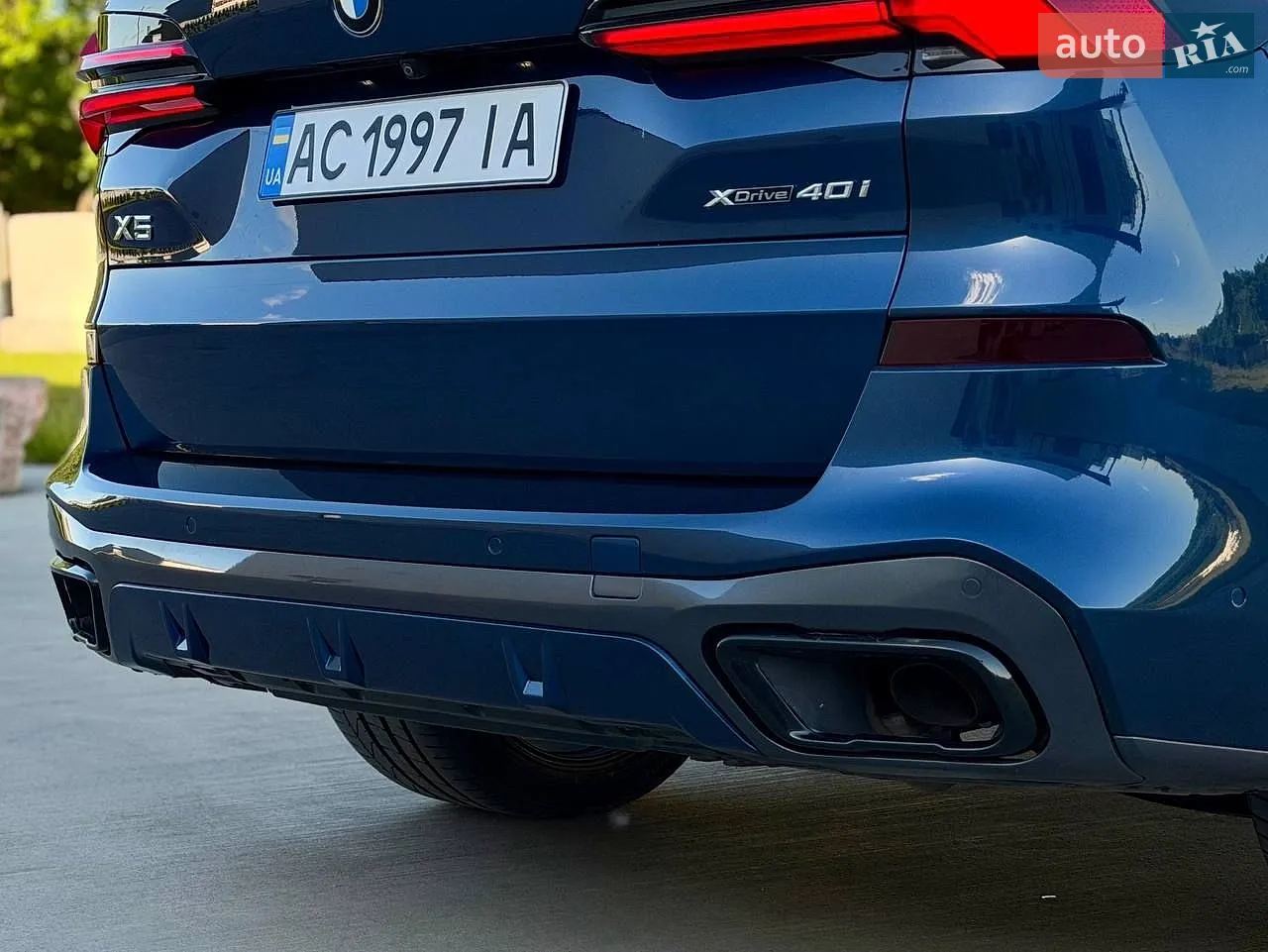 2019 BMW X5 - мініатюра 24