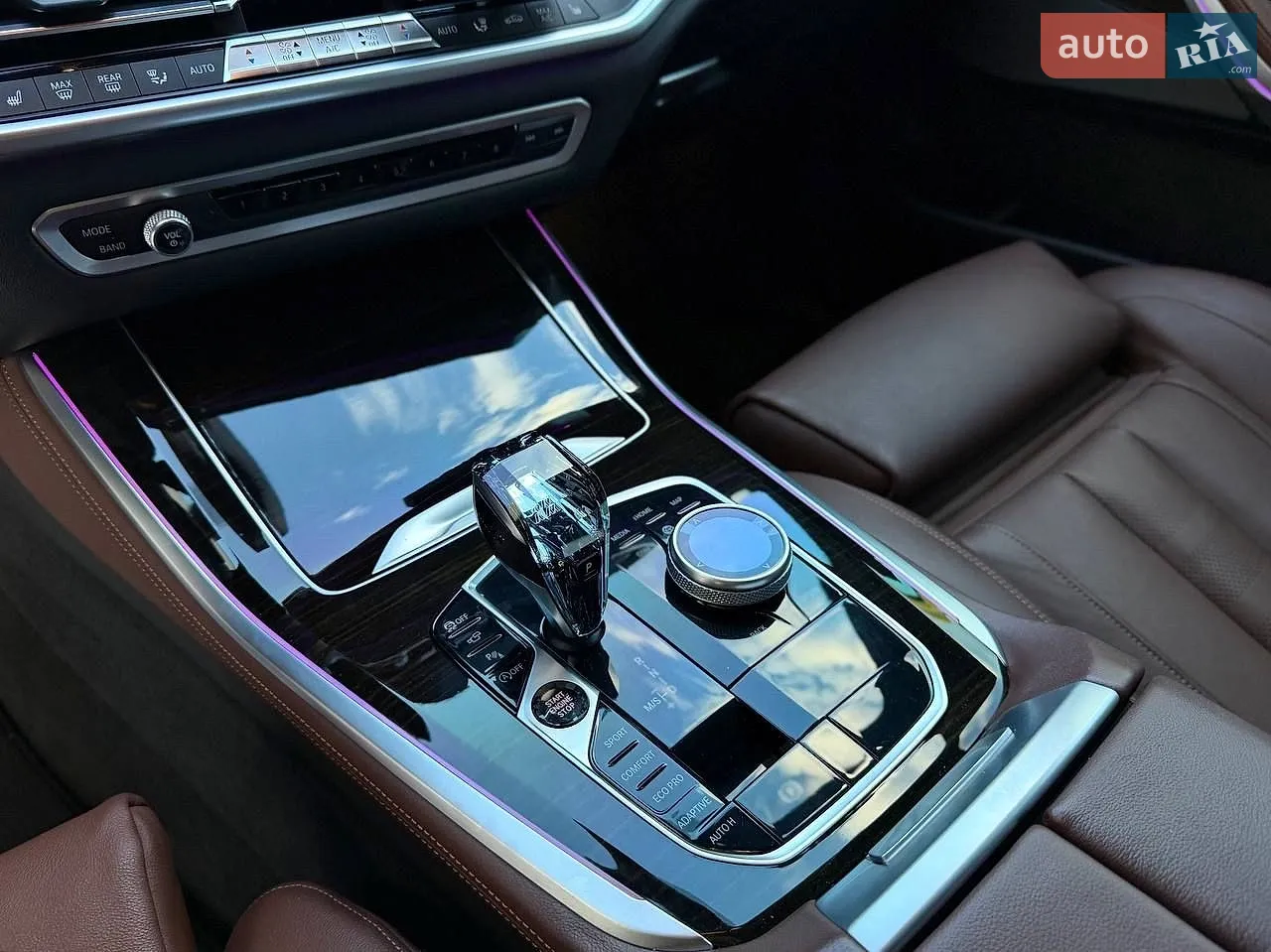 2019 BMW X5 - мініатюра 38